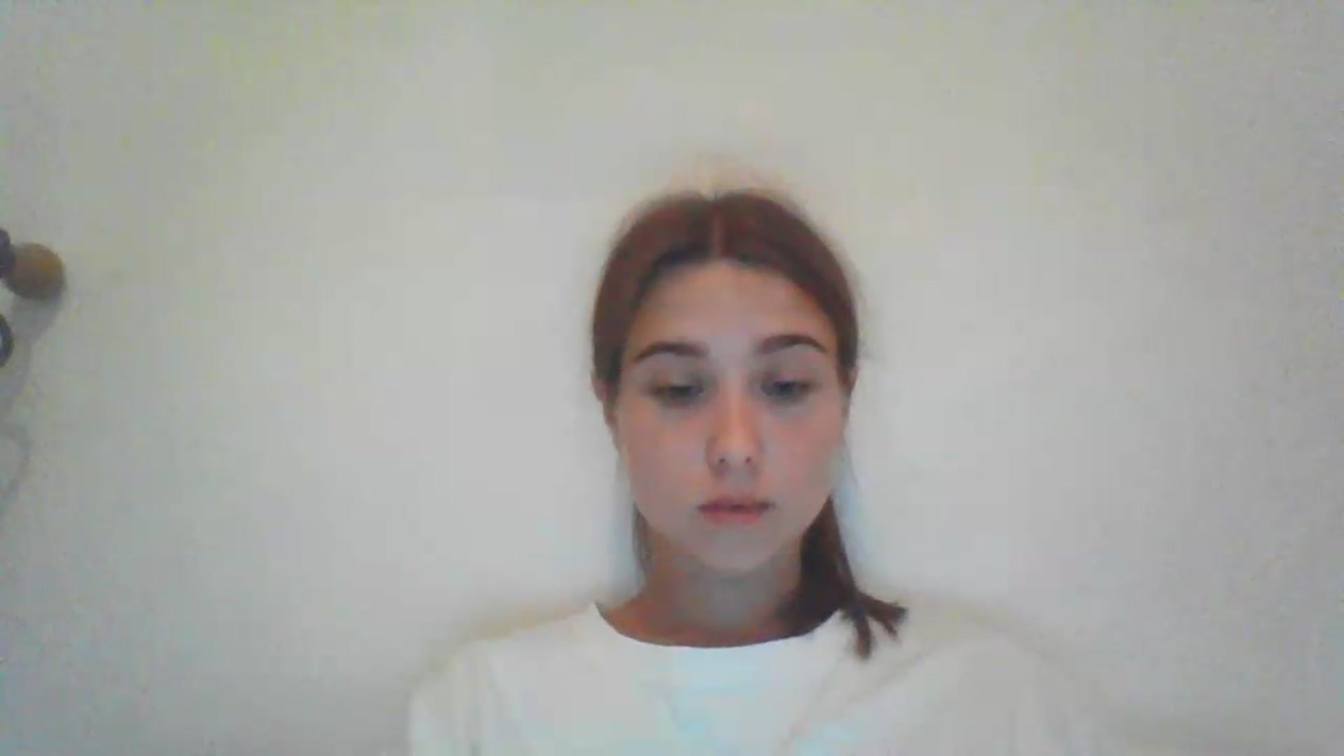 Gallery image thumbnail from ElariaVee's myfreecams stream on, 08/05/2026, 14:09 image 20 of 20