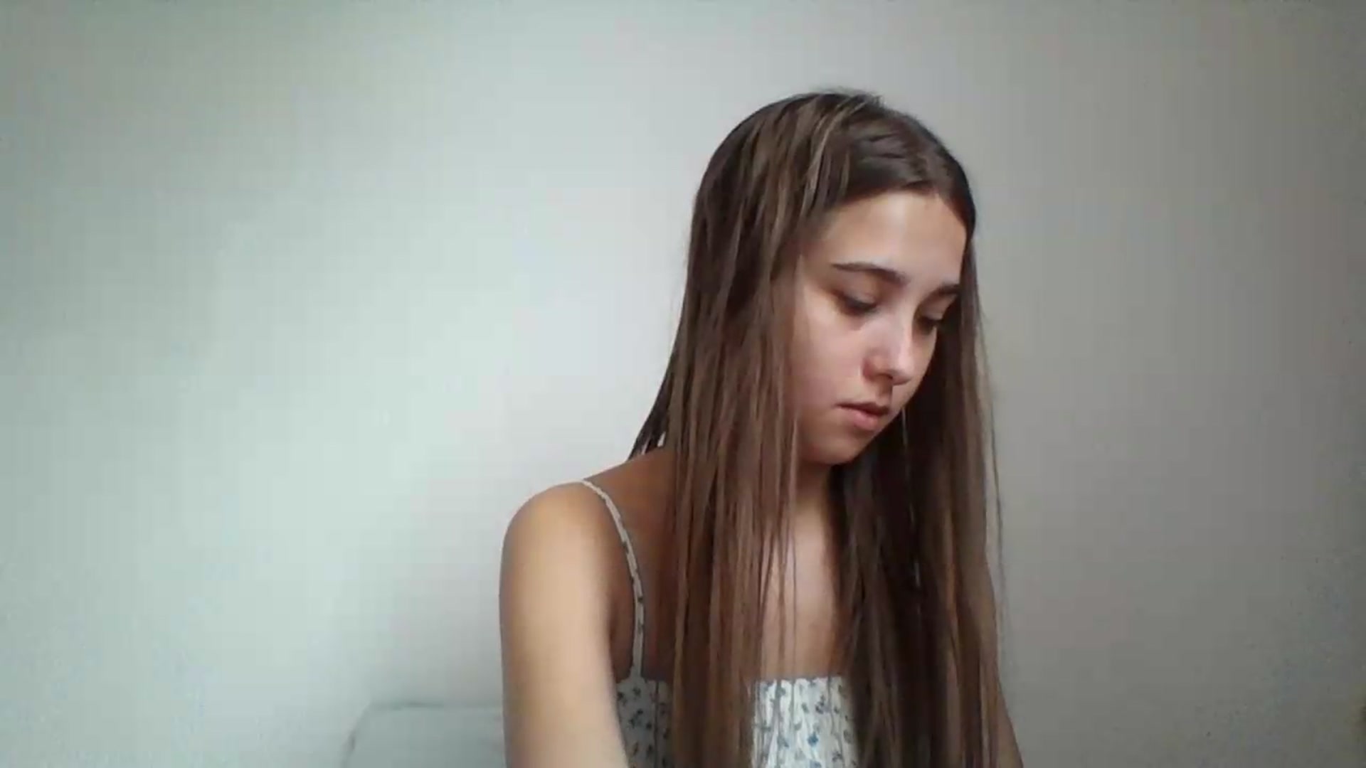 Gallery image thumbnail from ElariaVee's myfreecams stream on, 08/06/2026, 11:52 image 9 of 20