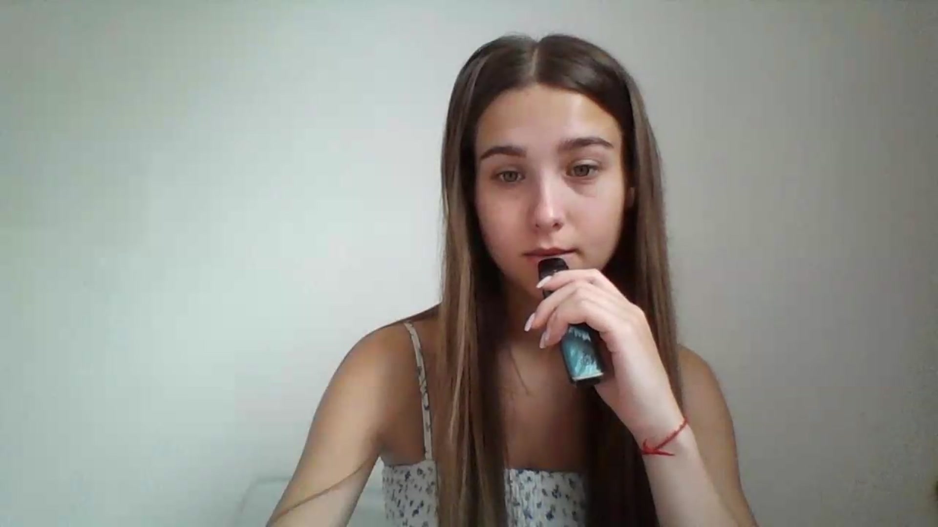 Gallery image thumbnail from ElariaVee's myfreecams stream on, 08/06/2026, 11:52 image 5 of 20