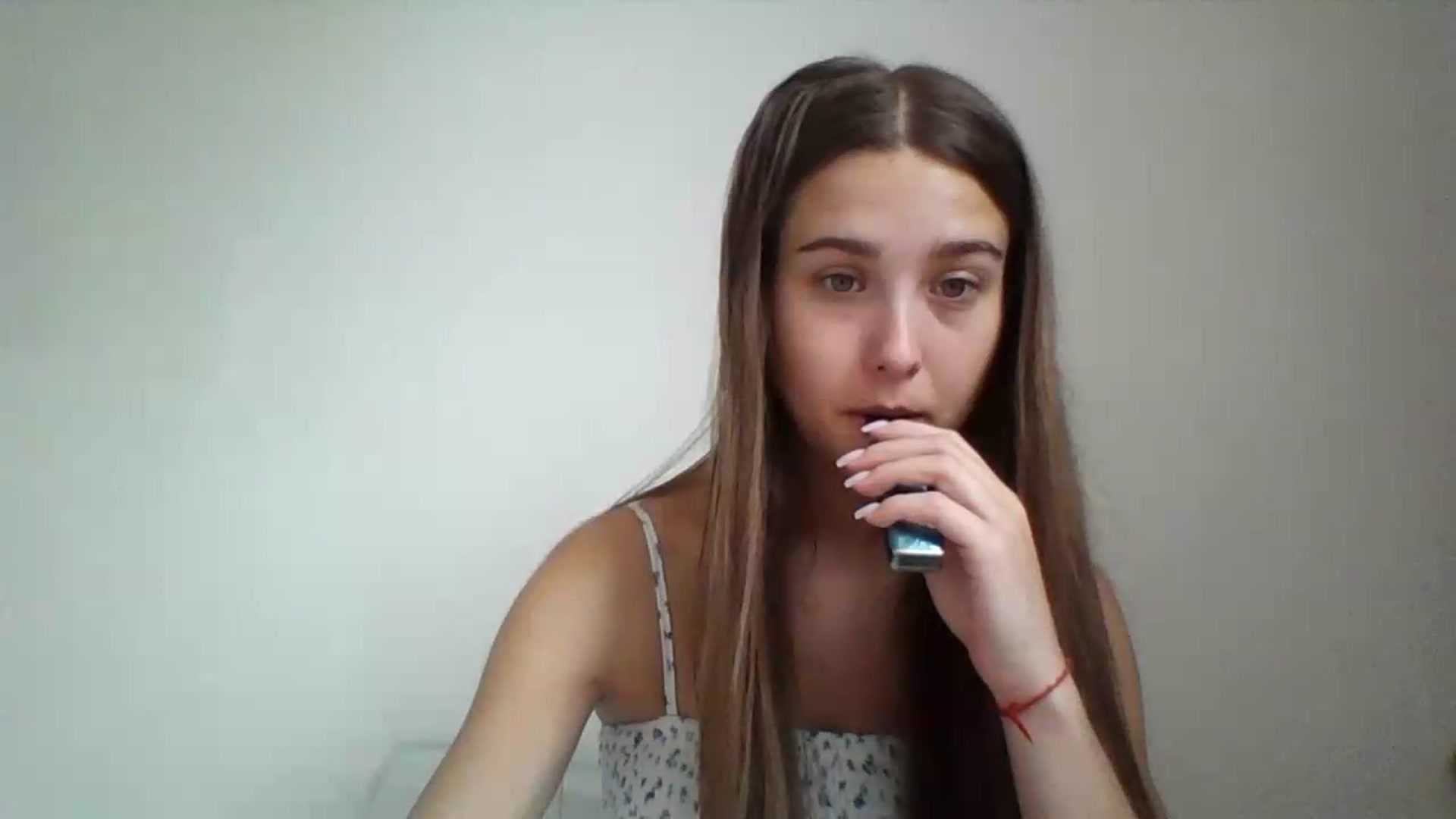 Gallery image thumbnail from ElariaVee's myfreecams stream on, 08/06/2026, 11:52 image 4 of 20