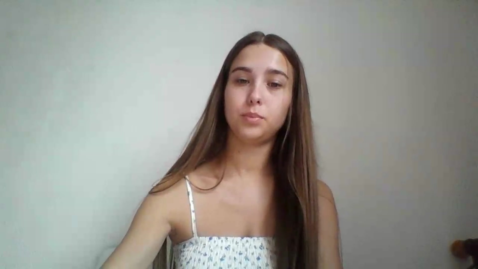 Gallery image thumbnail from ElariaVee's myfreecams stream on, 08/06/2026, 11:52 image 16 of 20