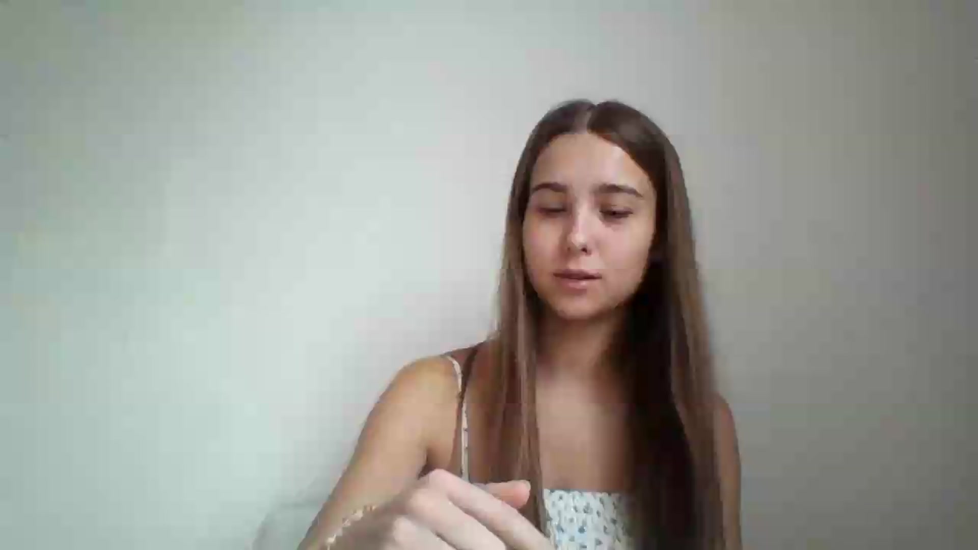 Gallery image thumbnail from ElariaVee's myfreecams stream on, 08/06/2026, 11:52 image 13 of 20