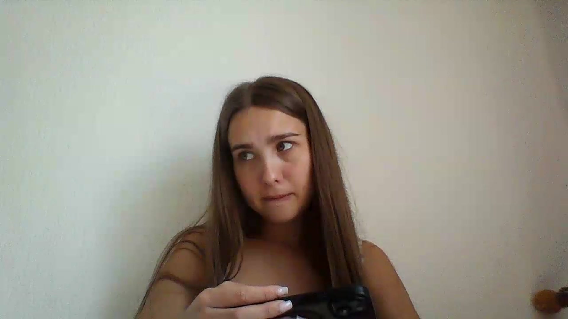 Gallery image thumbnail from ElariaVee's myfreecams stream on, 08/06/2026, 13:47 image 7 of 20