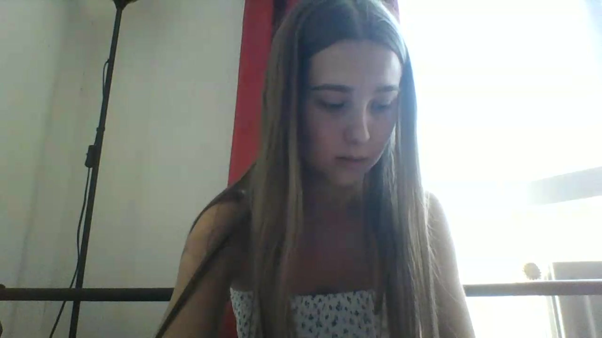 Gallery image thumbnail from ElariaVee's myfreecams stream on, 08/06/2026, 14:31 image 7 of 20