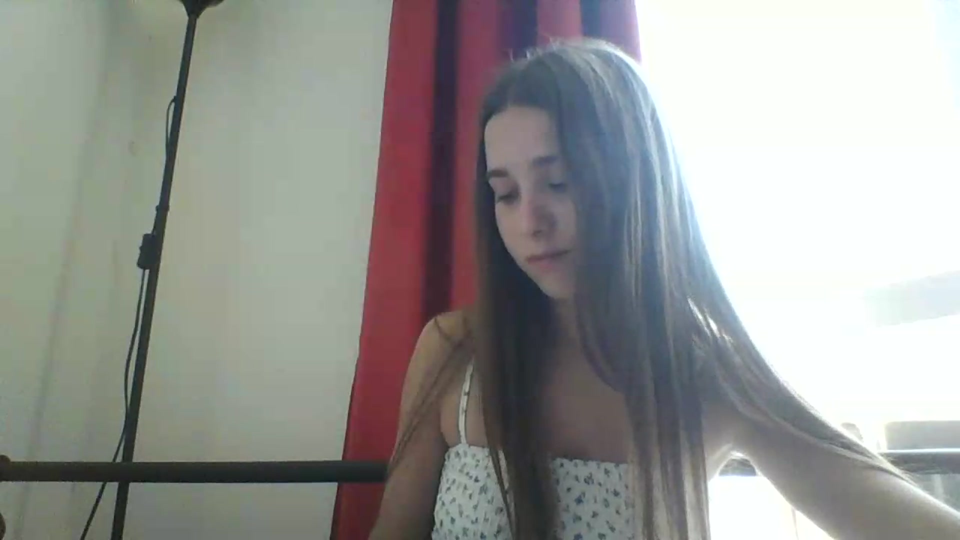 Gallery image thumbnail from ElariaVee's myfreecams stream on, 08/06/2026, 14:31 image 6 of 20