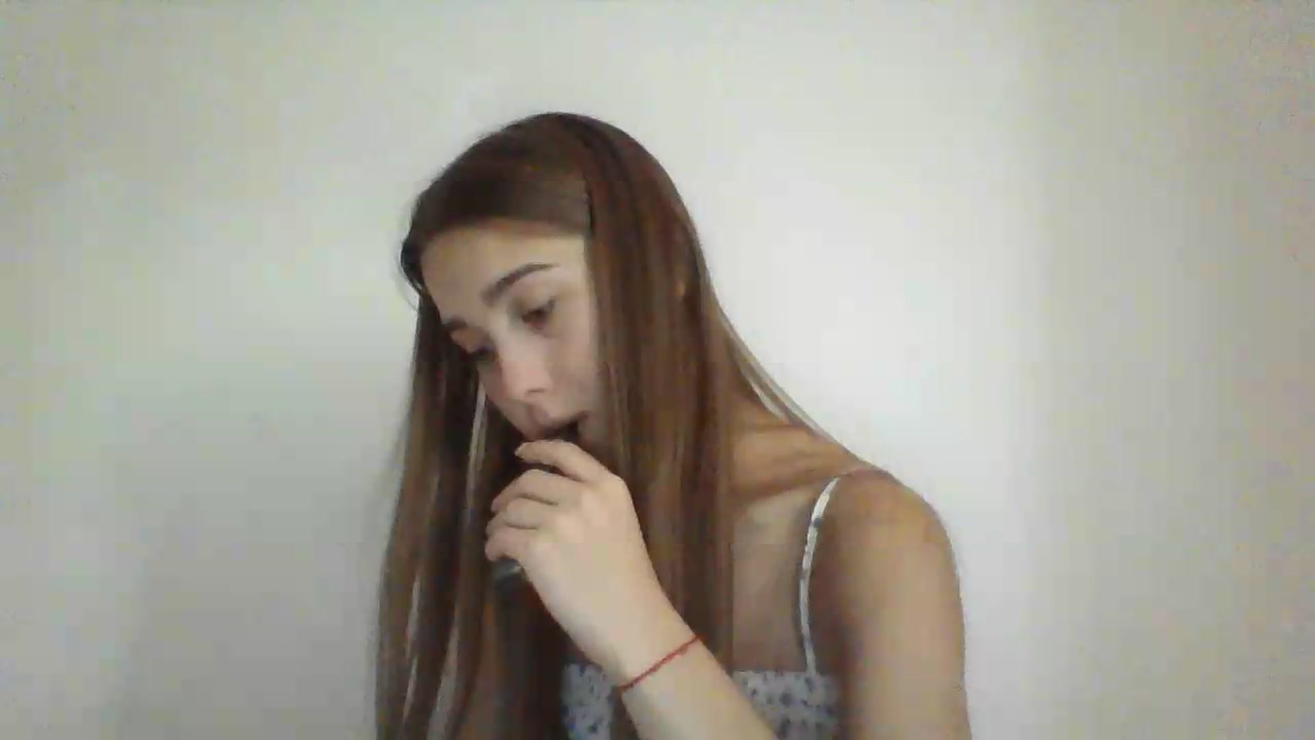 Gallery image thumbnail from ElariaVee's myfreecams stream on, 08/07/2026, 12:22 image 20 of 20