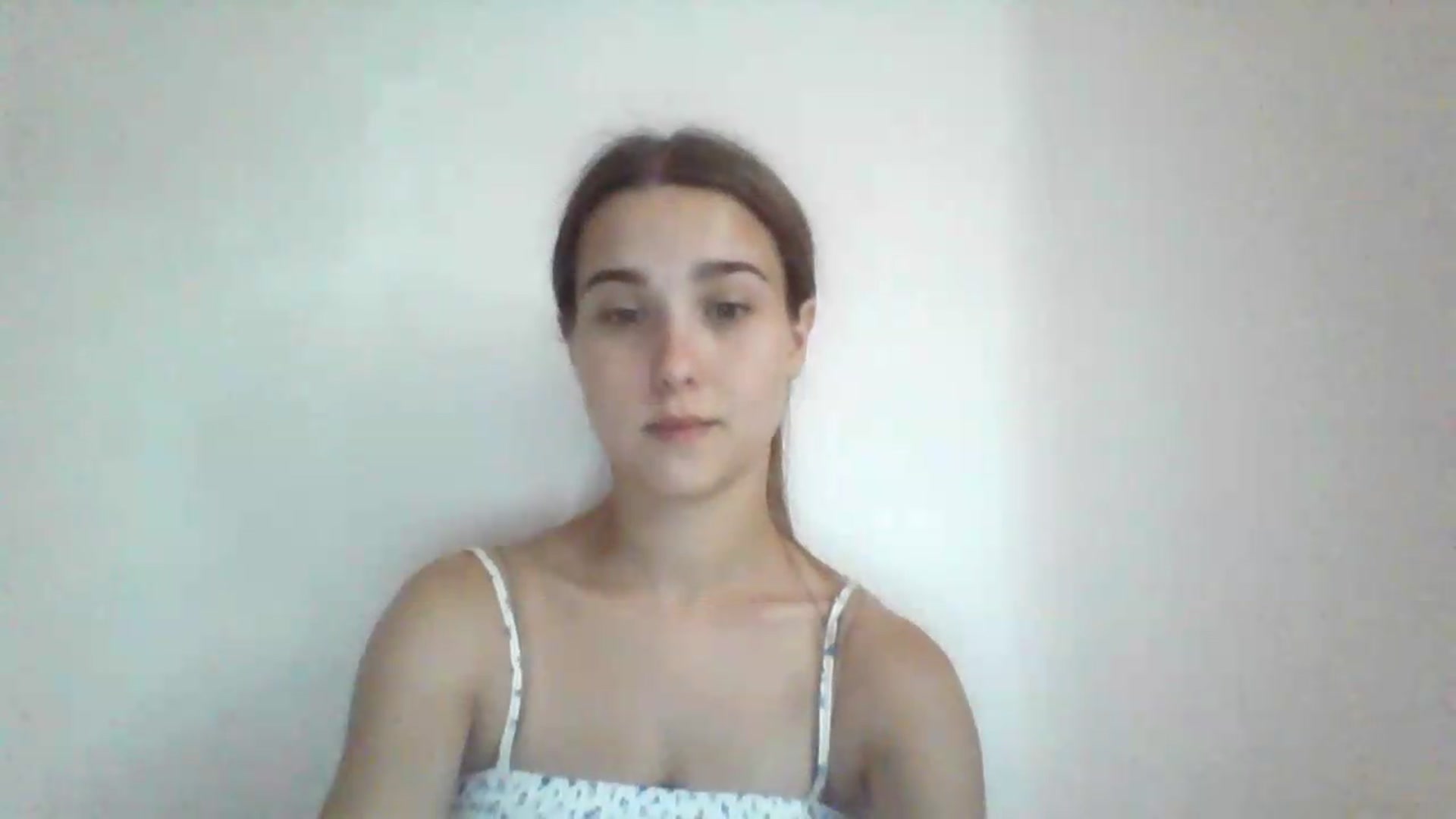 Gallery image thumbnail from ElariaVee's myfreecams stream on, 08/07/2026, 13:02 image 20 of 20