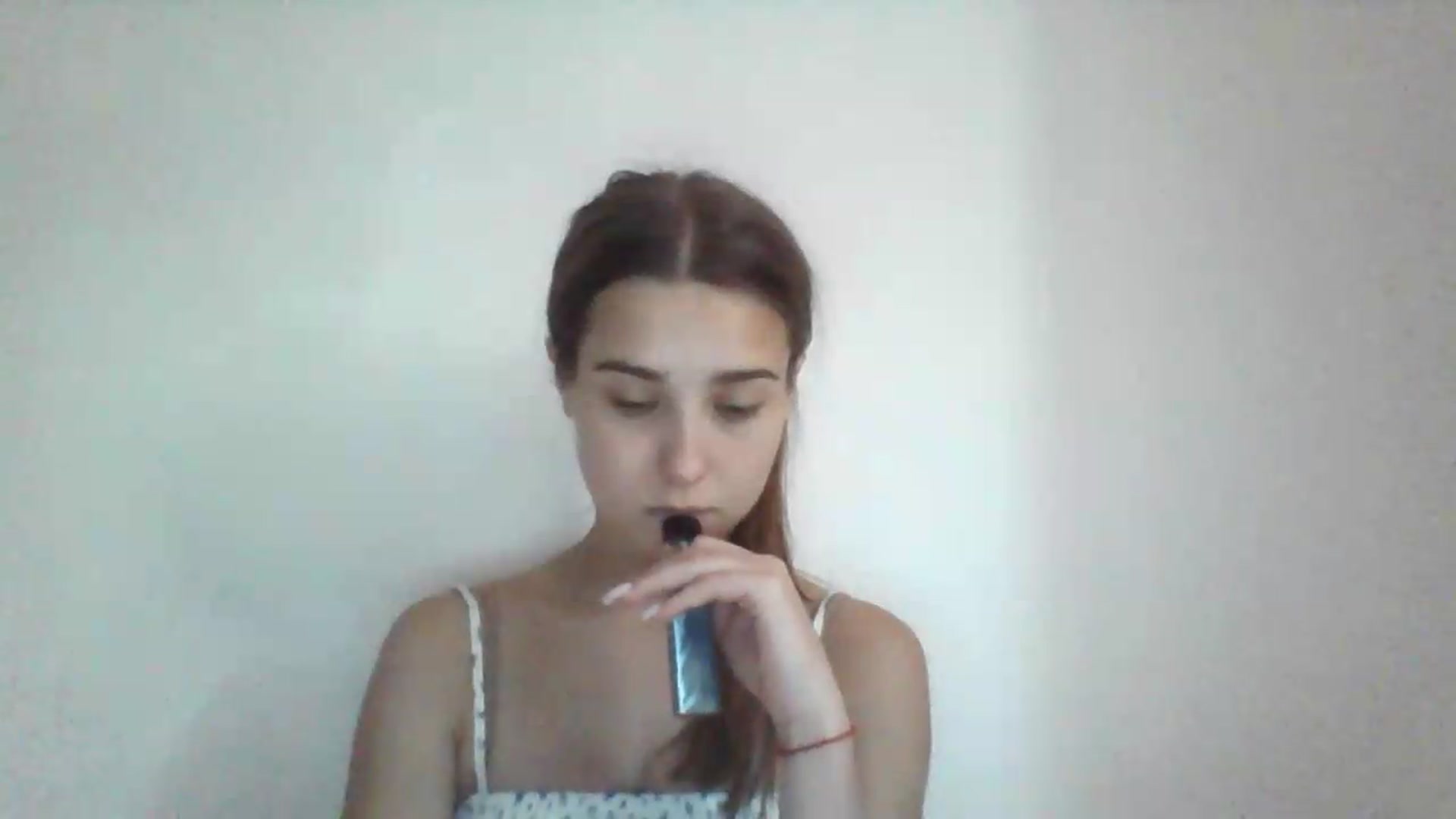 Gallery image thumbnail from ElariaVee's myfreecams stream on, 08/07/2026, 13:02 image 15 of 20