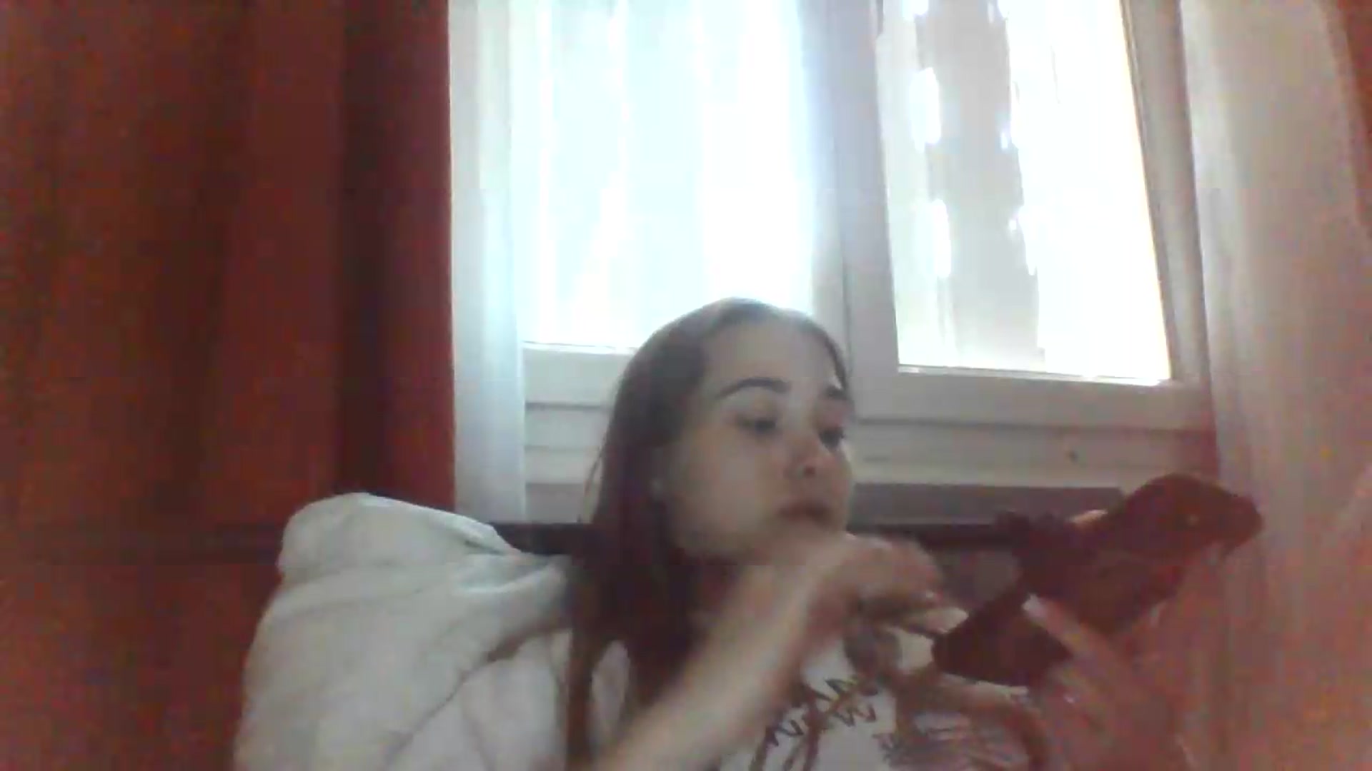 Gallery image thumbnail from ElariaVee's myfreecams stream on, 08/07/2026, 17:05 image 13 of 20