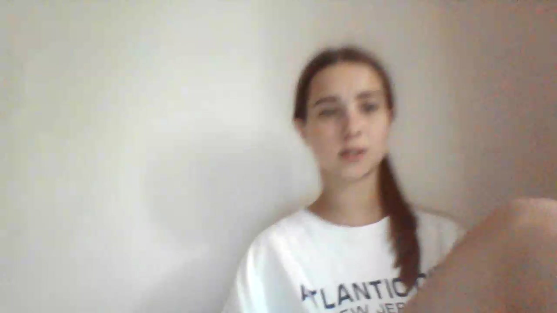 Gallery image thumbnail from ElariaVee's myfreecams stream on, 08/08/2026, 13:26 image 7 of 20