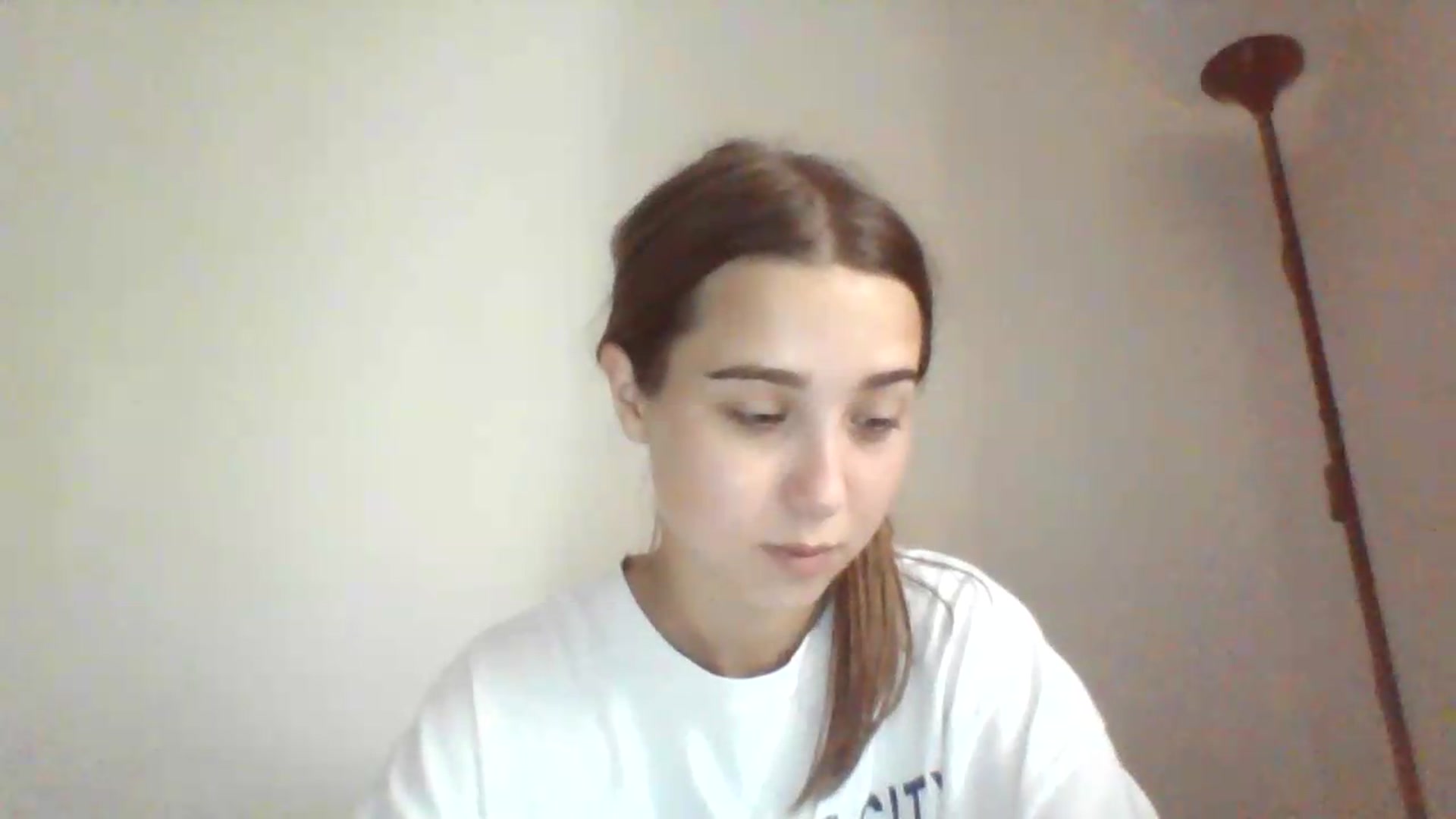Gallery image thumbnail from ElariaVee's myfreecams stream on, 08/08/2026, 13:26 image 5 of 20