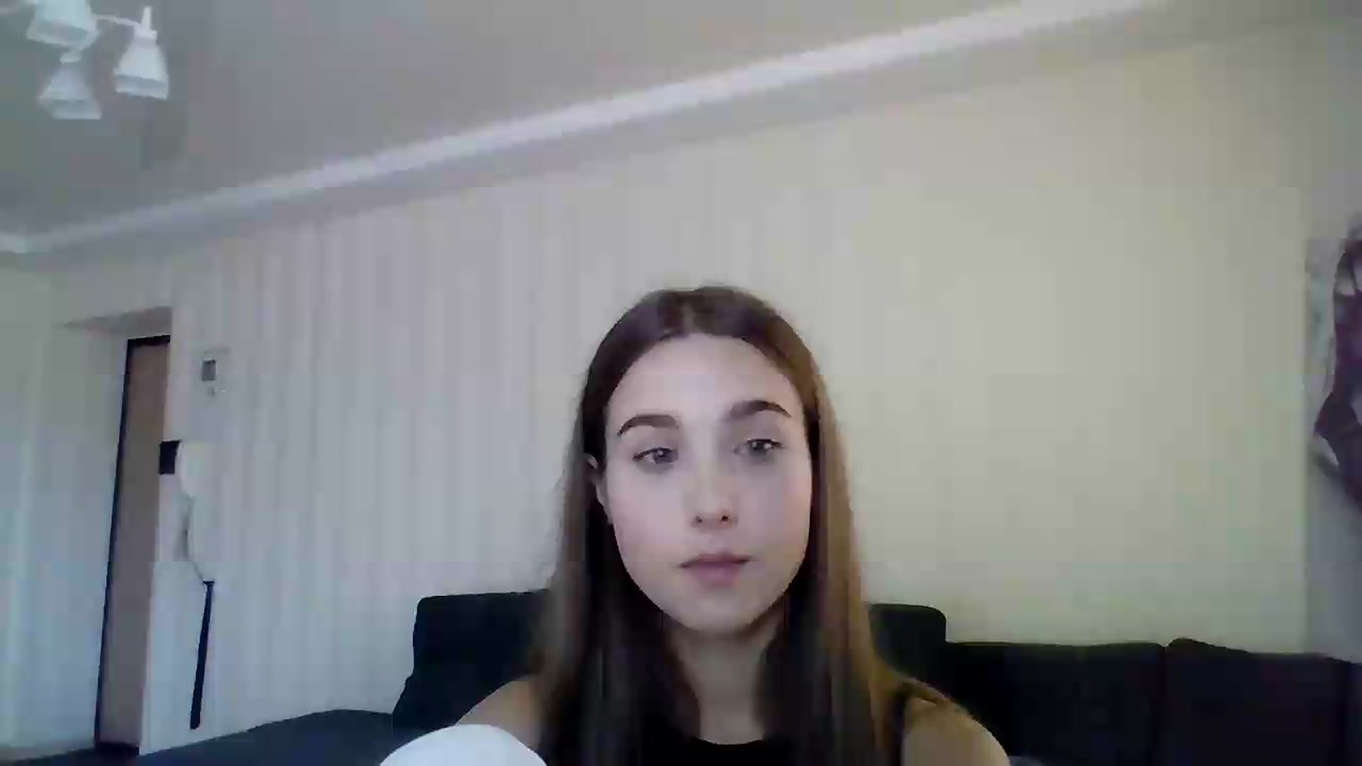Gallery image thumbnail from ElariaVee's myfreecams stream on, 08/19/2026, 12:51 image 5 of 20