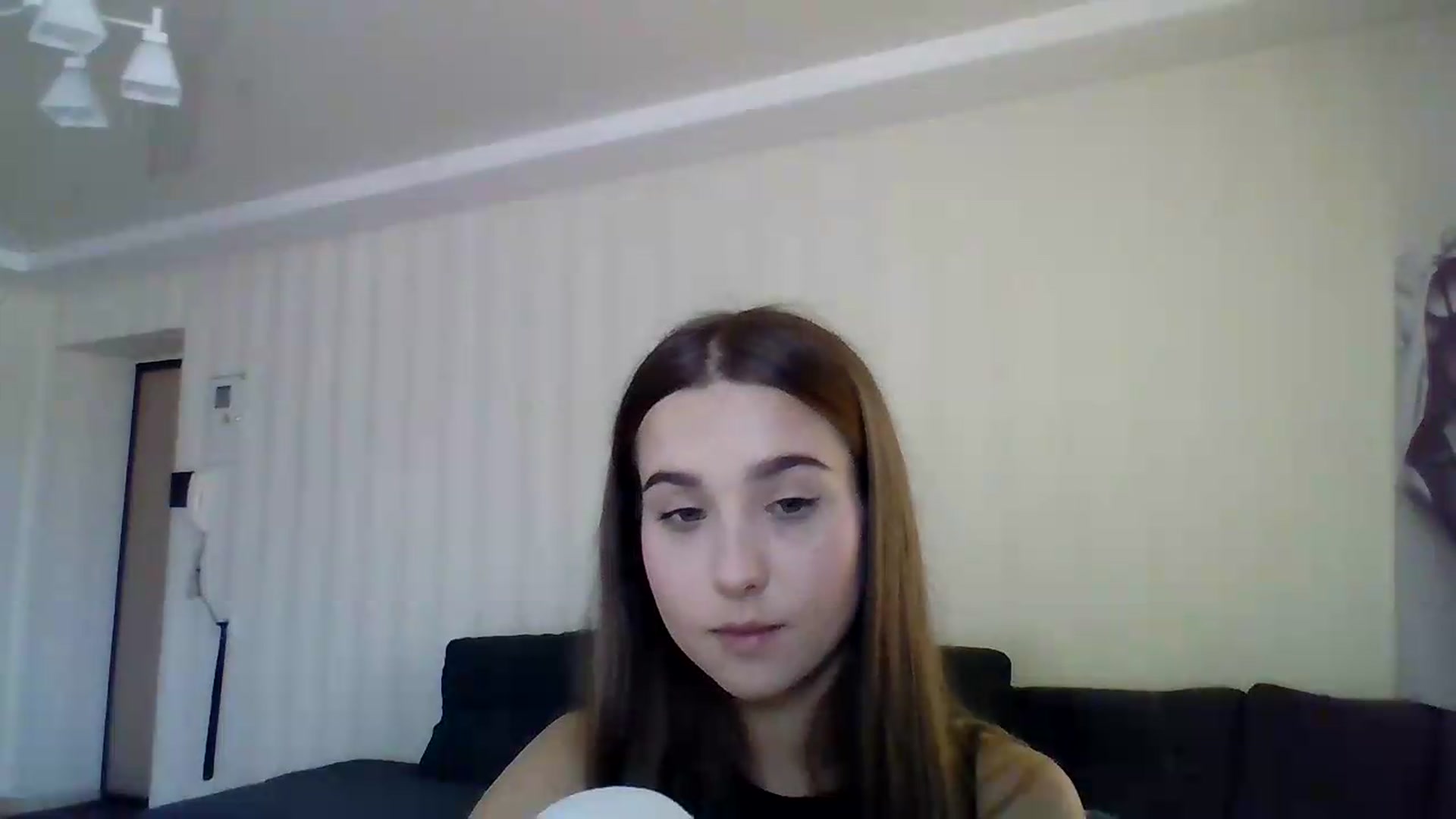 Gallery image thumbnail from ElariaVee's myfreecams stream on, 08/19/2026, 12:51 image 12 of 20