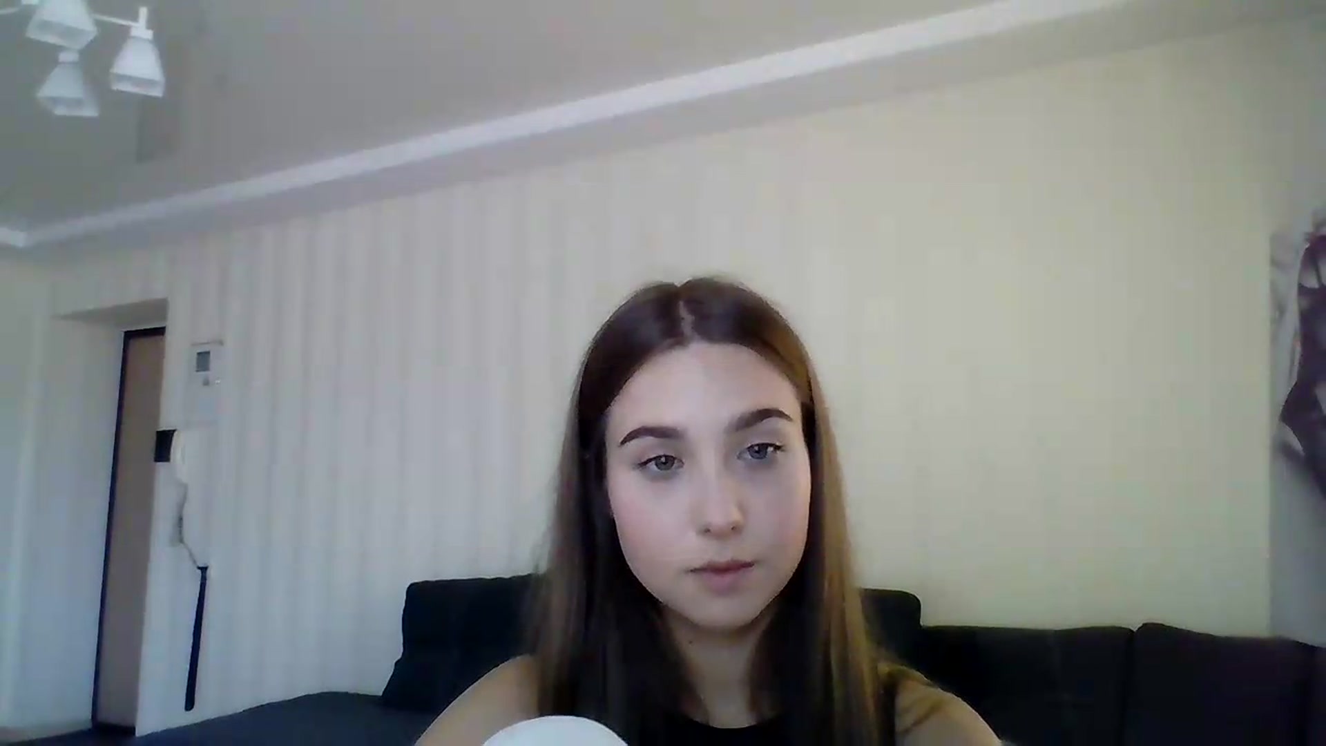 Gallery image thumbnail from ElariaVee's myfreecams stream on, 08/19/2026, 12:51 image 11 of 20