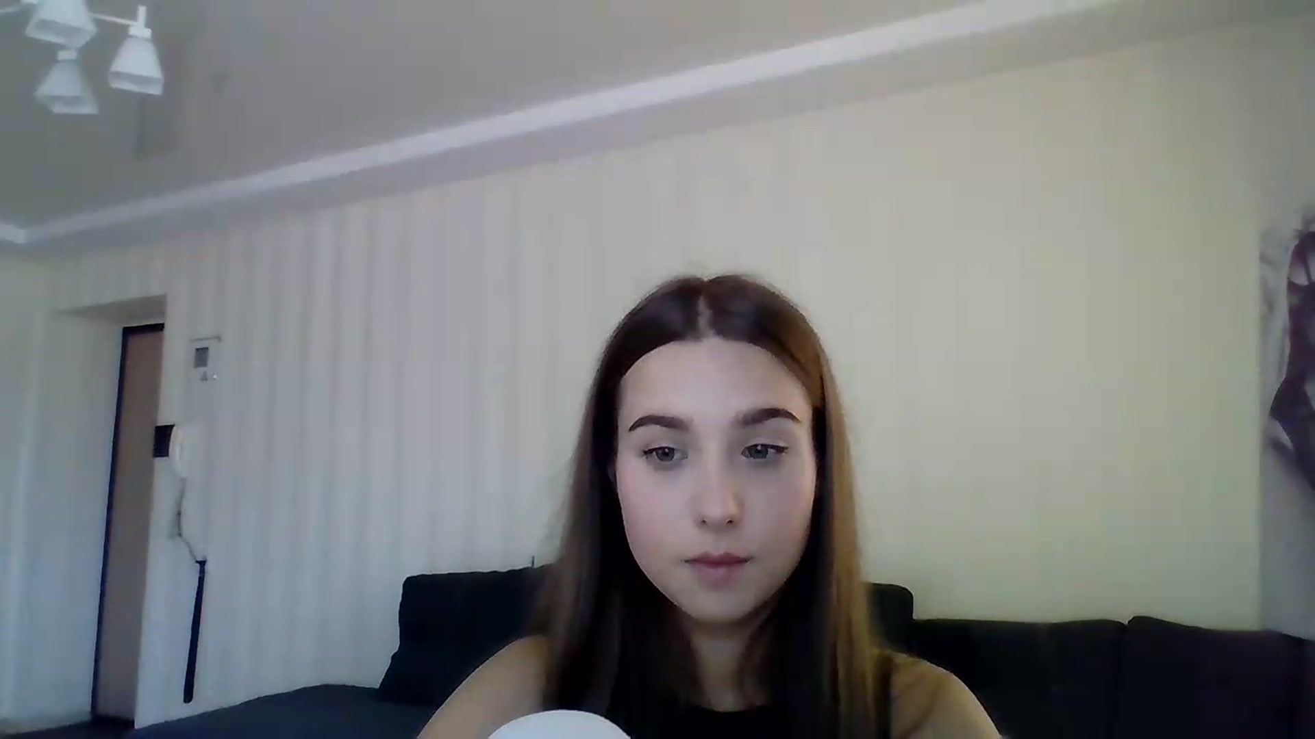 Gallery image thumbnail from ElariaVee's myfreecams stream on, 08/19/2026, 12:51 image 14 of 20