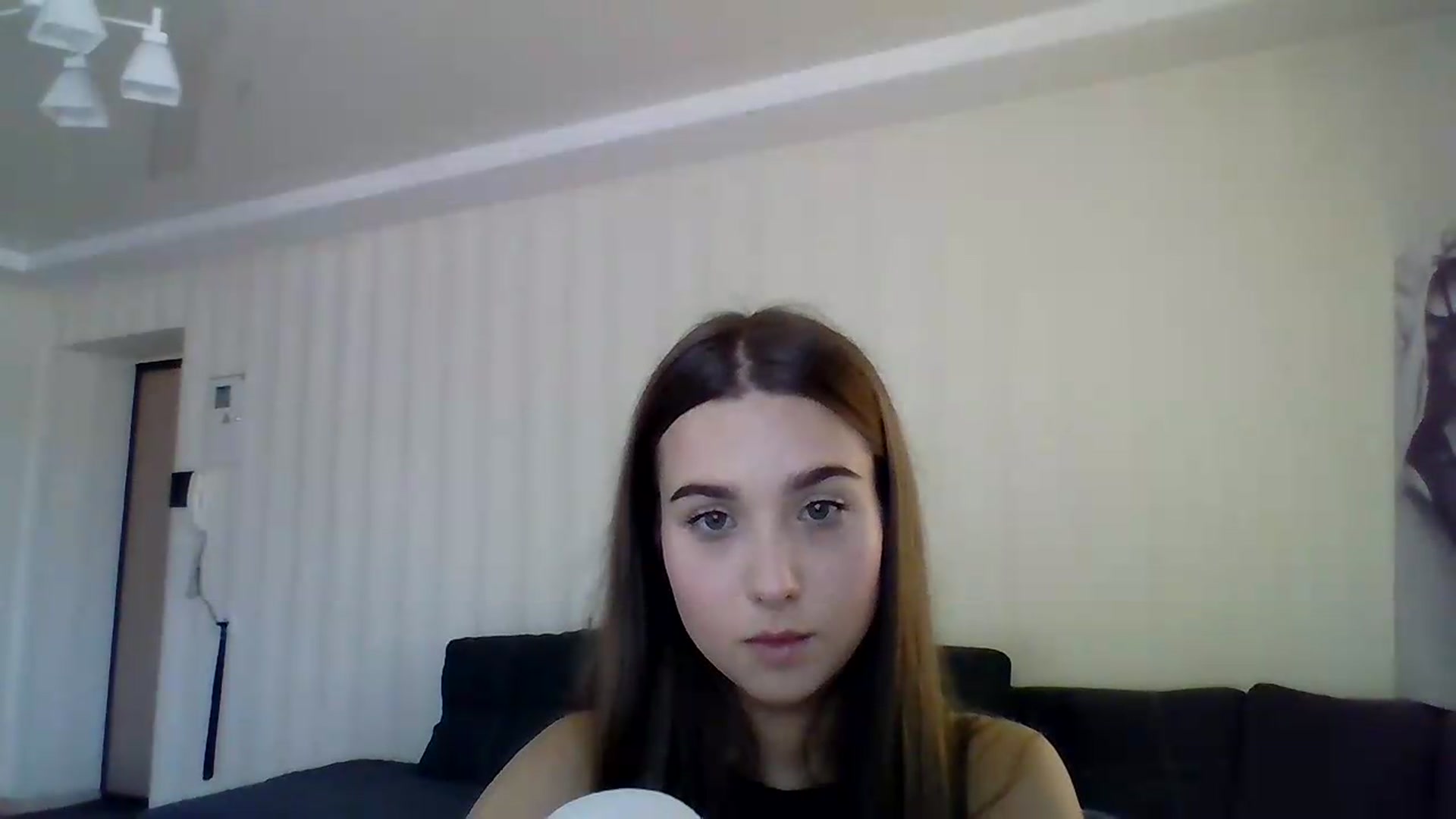 Gallery image thumbnail from ElariaVee's myfreecams stream on, 08/19/2026, 12:51 image 15 of 20
