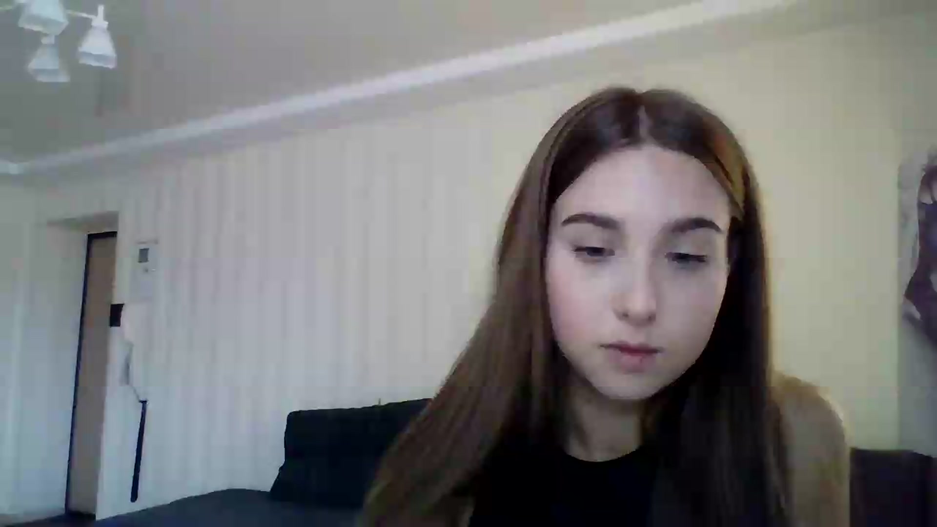 Gallery image thumbnail from ElariaVee's myfreecams stream on, 08/19/2026, 12:51 image 1 of 20