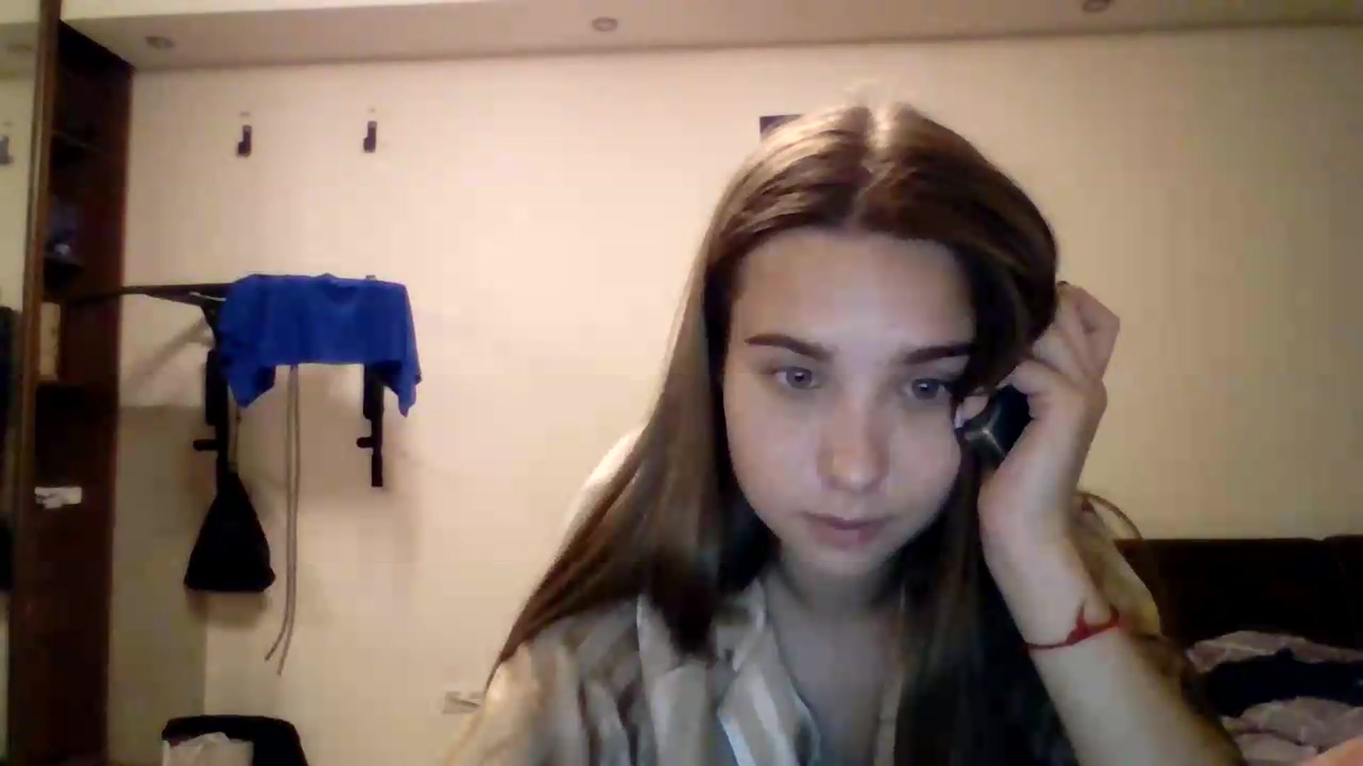 Gallery image thumbnail from ElariaVee's myfreecams stream on, 08/22/2026, 19:47 image 6 of 20