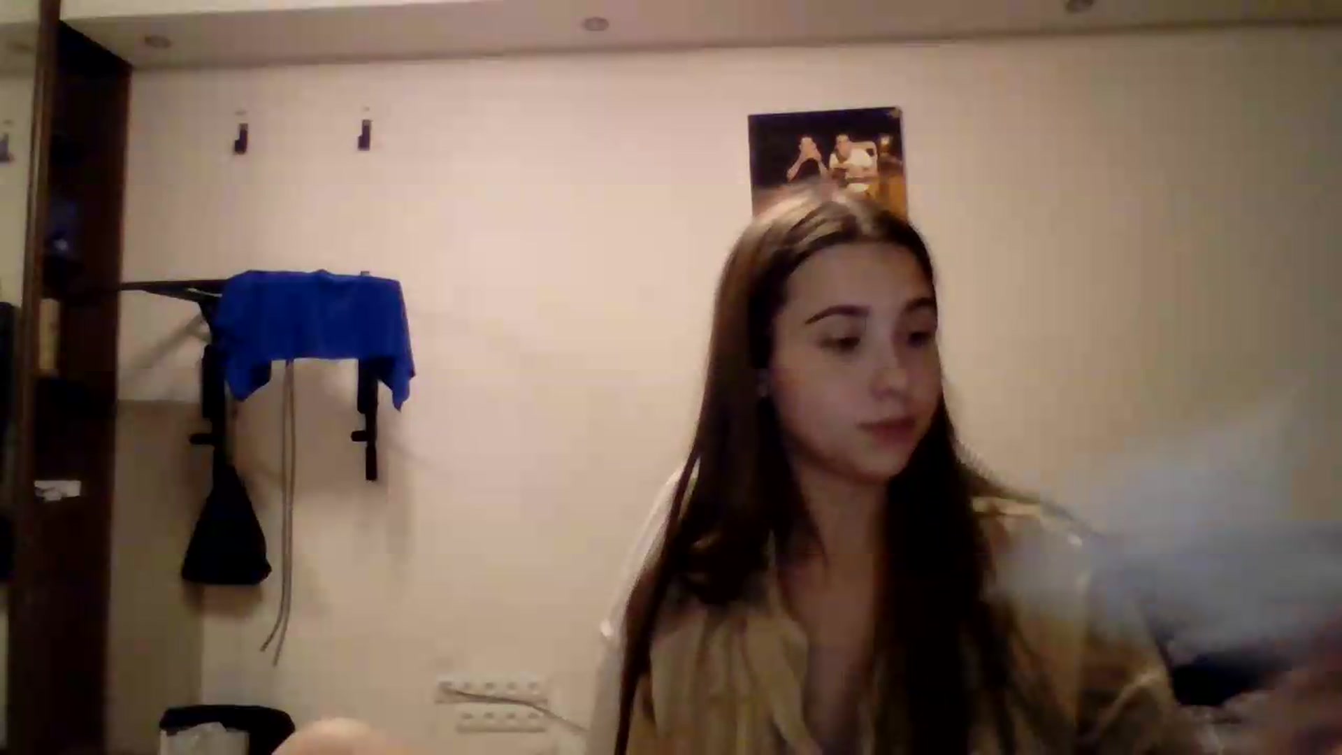Gallery image thumbnail from ElariaVee's myfreecams stream on, 08/22/2026, 19:47 image 8 of 20