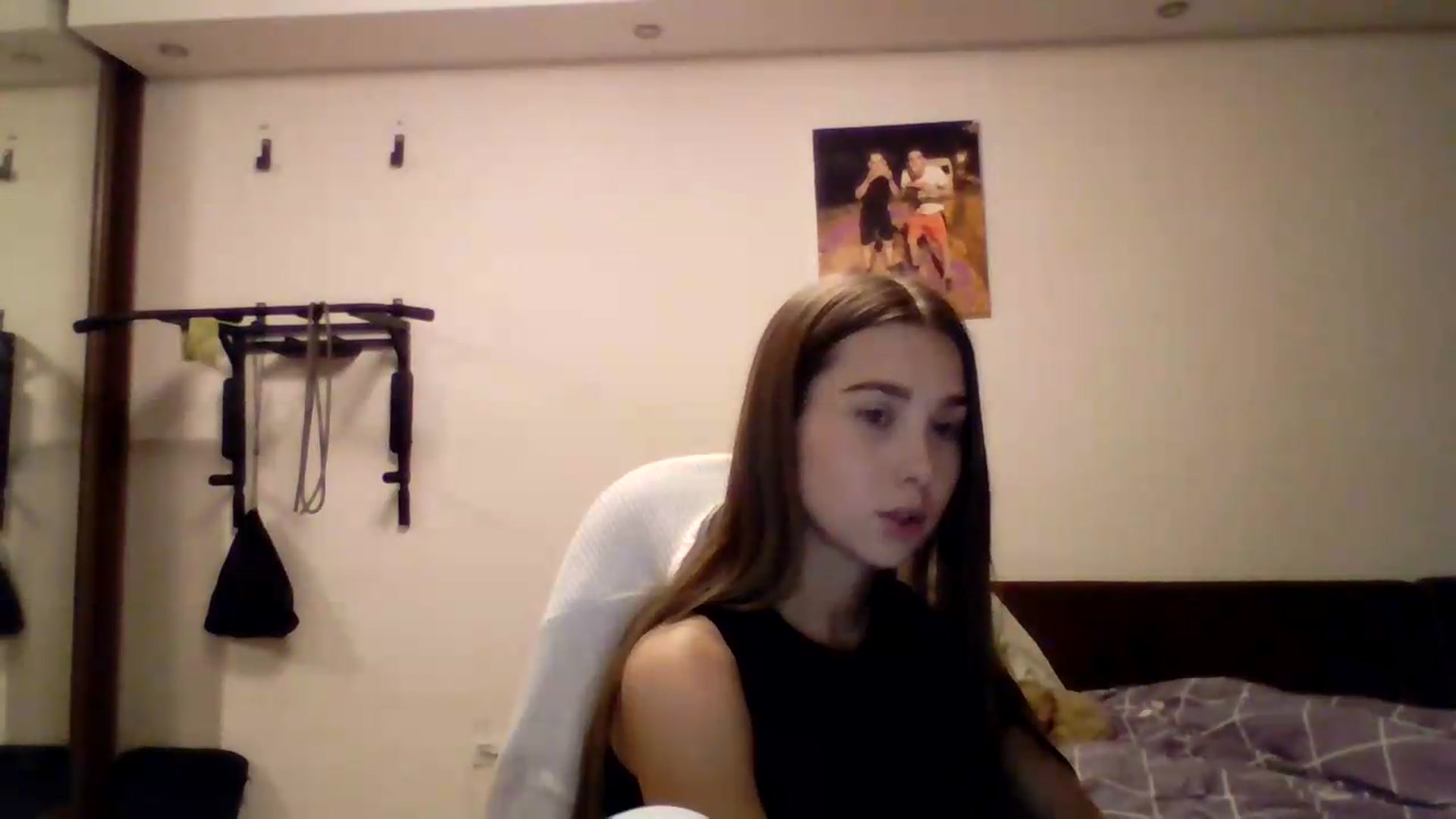 Gallery image thumbnail from ElariaVee's myfreecams stream on, 08/25/2026, 18:07 image 13 of 20