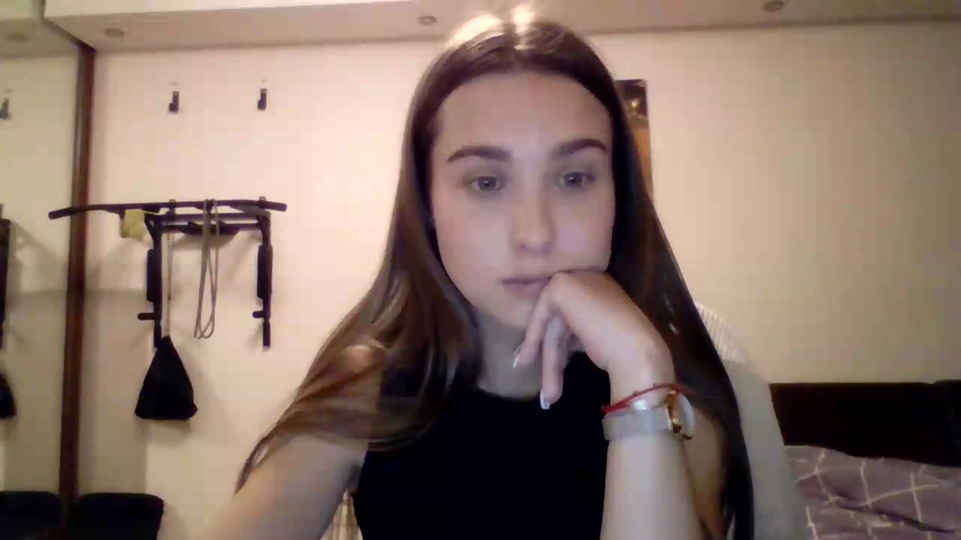 Gallery image thumbnail from ElariaVee's myfreecams stream on, 08/25/2026, 18:07 image 3 of 20
