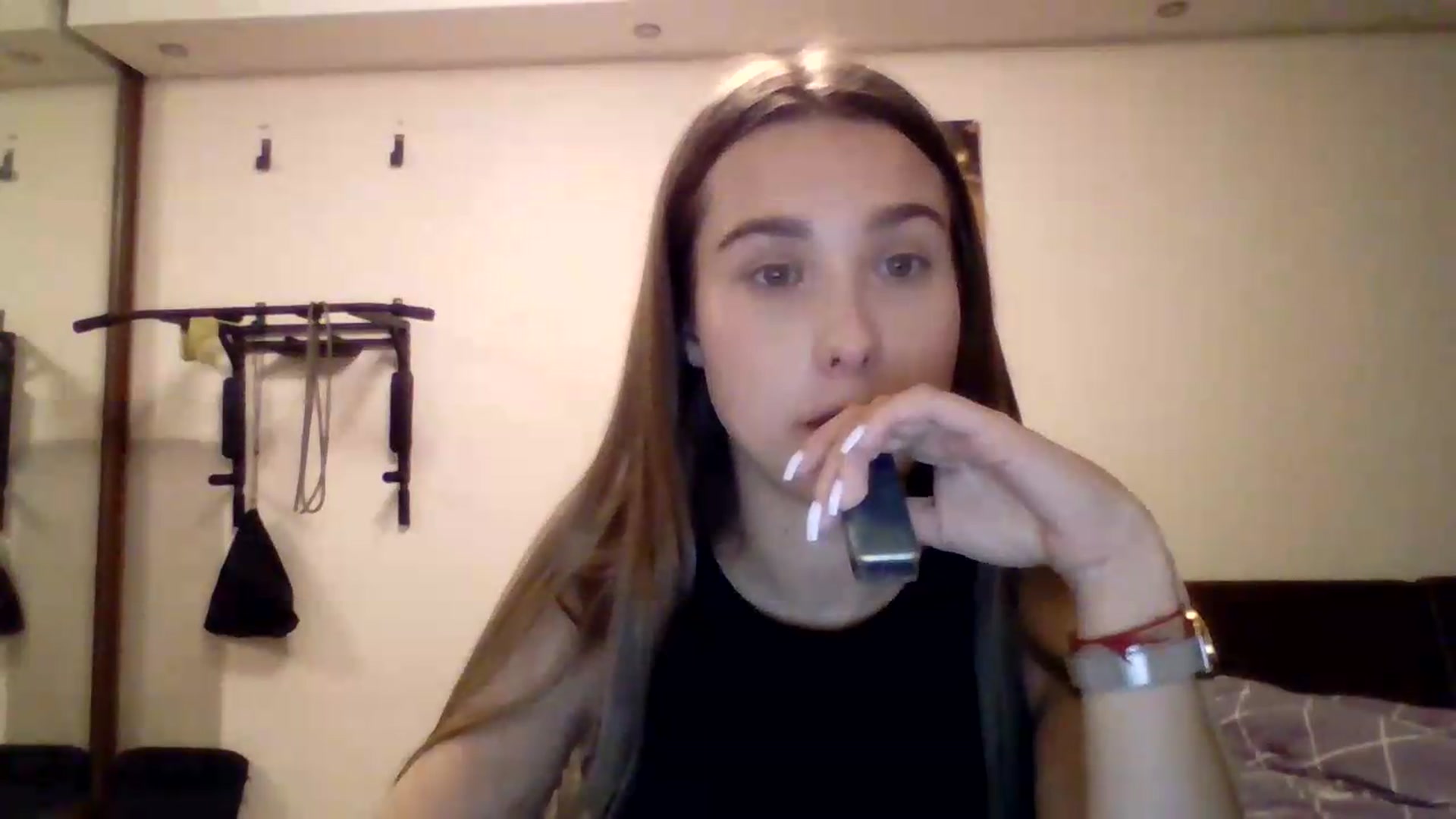 Gallery image thumbnail from ElariaVee's myfreecams stream on, 08/25/2026, 18:07 image 5 of 20
