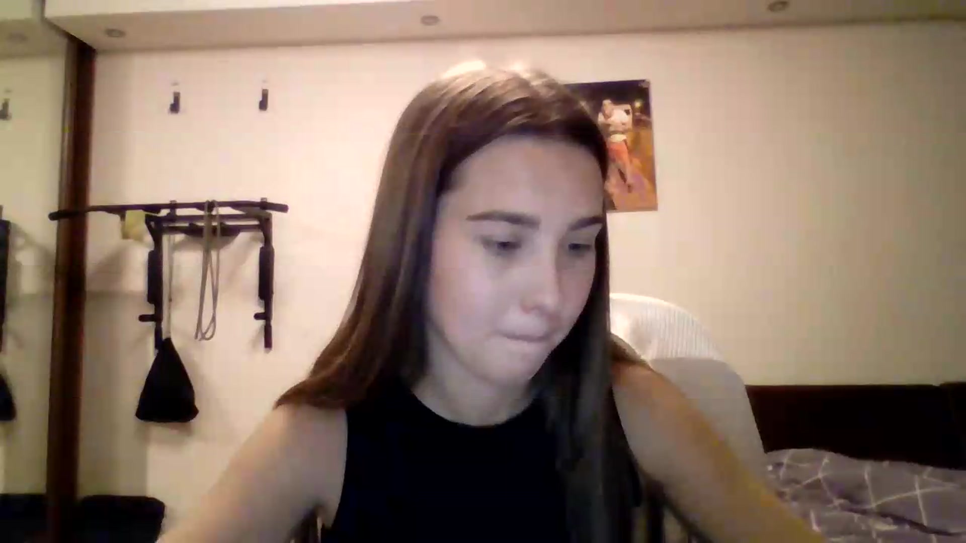 Gallery image thumbnail from ElariaVee's myfreecams stream on, 08/25/2026, 18:07 image 20 of 20