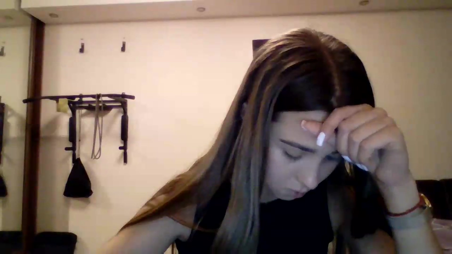 Gallery image thumbnail from ElariaVee's myfreecams stream on, 08/25/2026, 18:07 image 17 of 20