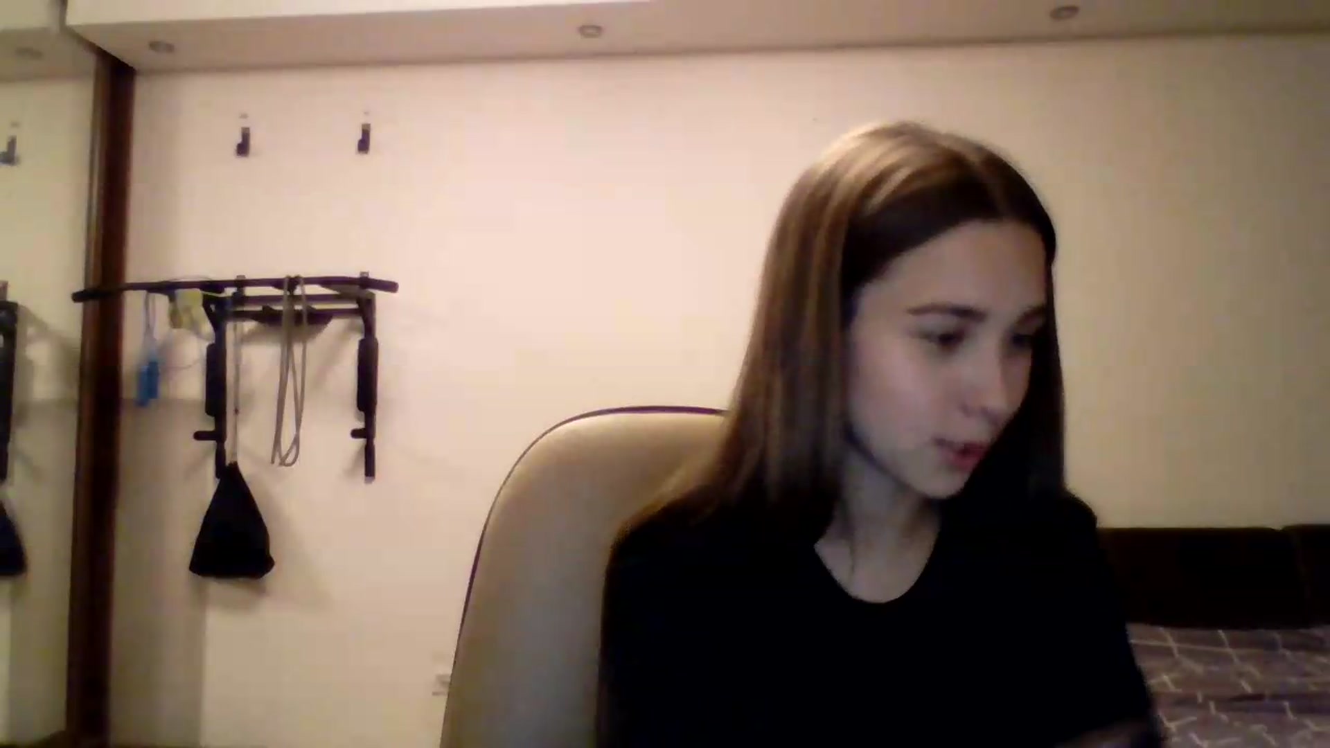 Gallery image thumbnail from ElariaVee's myfreecams stream on, 08/26/2026, 17:59 image 8 of 20
