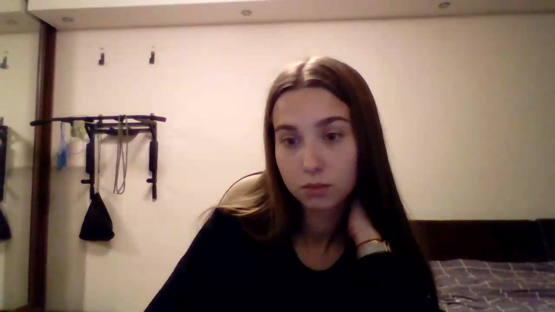 Gallery image thumbnail from ElariaVee's myfreecams stream on, 08/26/2026, 17:59 image 15 of 20