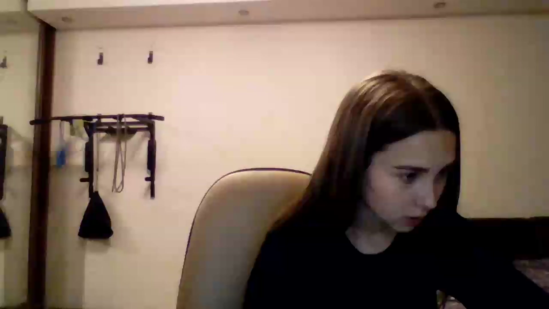 Gallery image thumbnail from ElariaVee's myfreecams stream on, 08/26/2026, 17:59 image 5 of 20