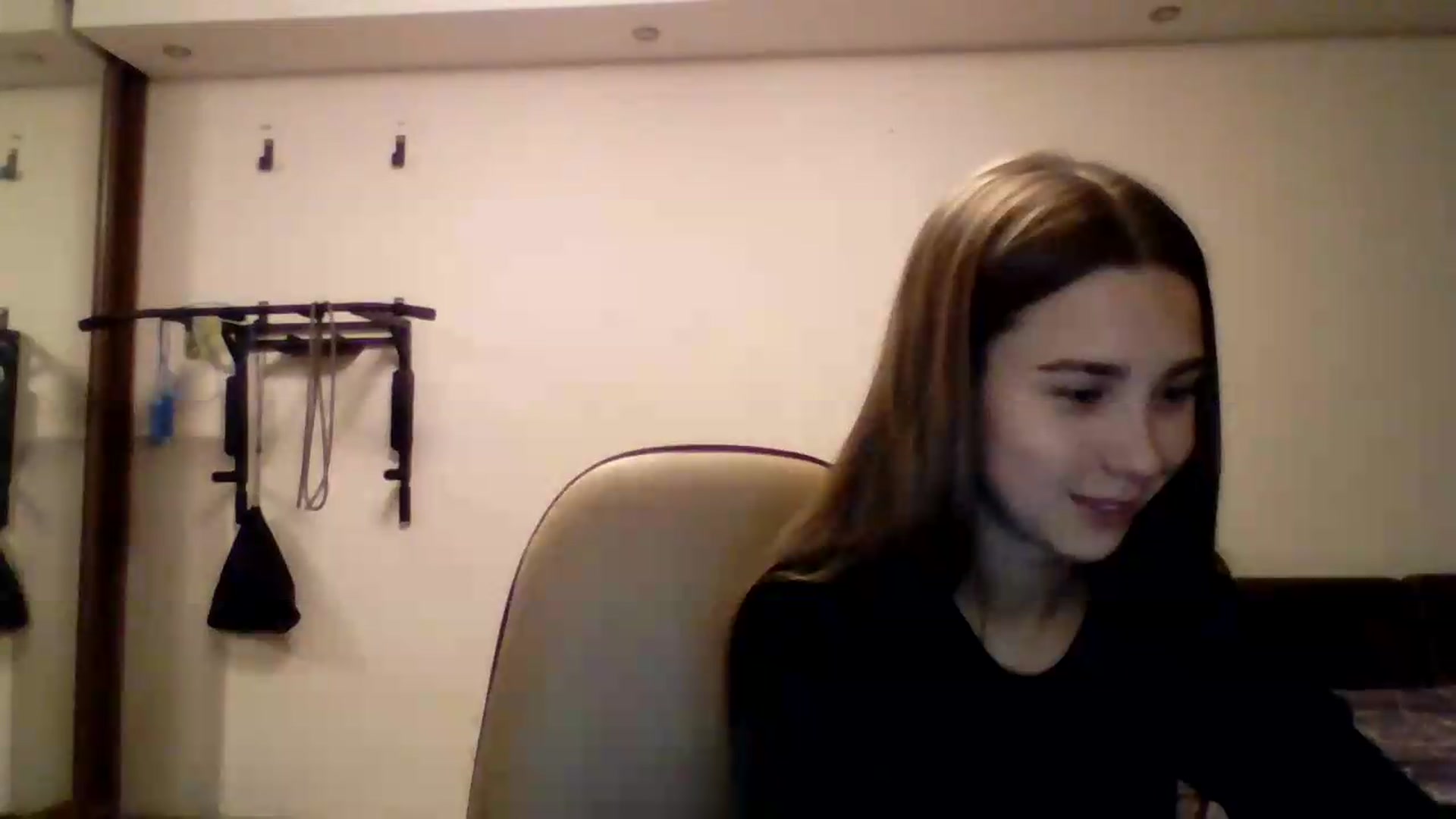 Gallery image thumbnail from ElariaVee's myfreecams stream on, 08/26/2026, 17:59 image 6 of 20