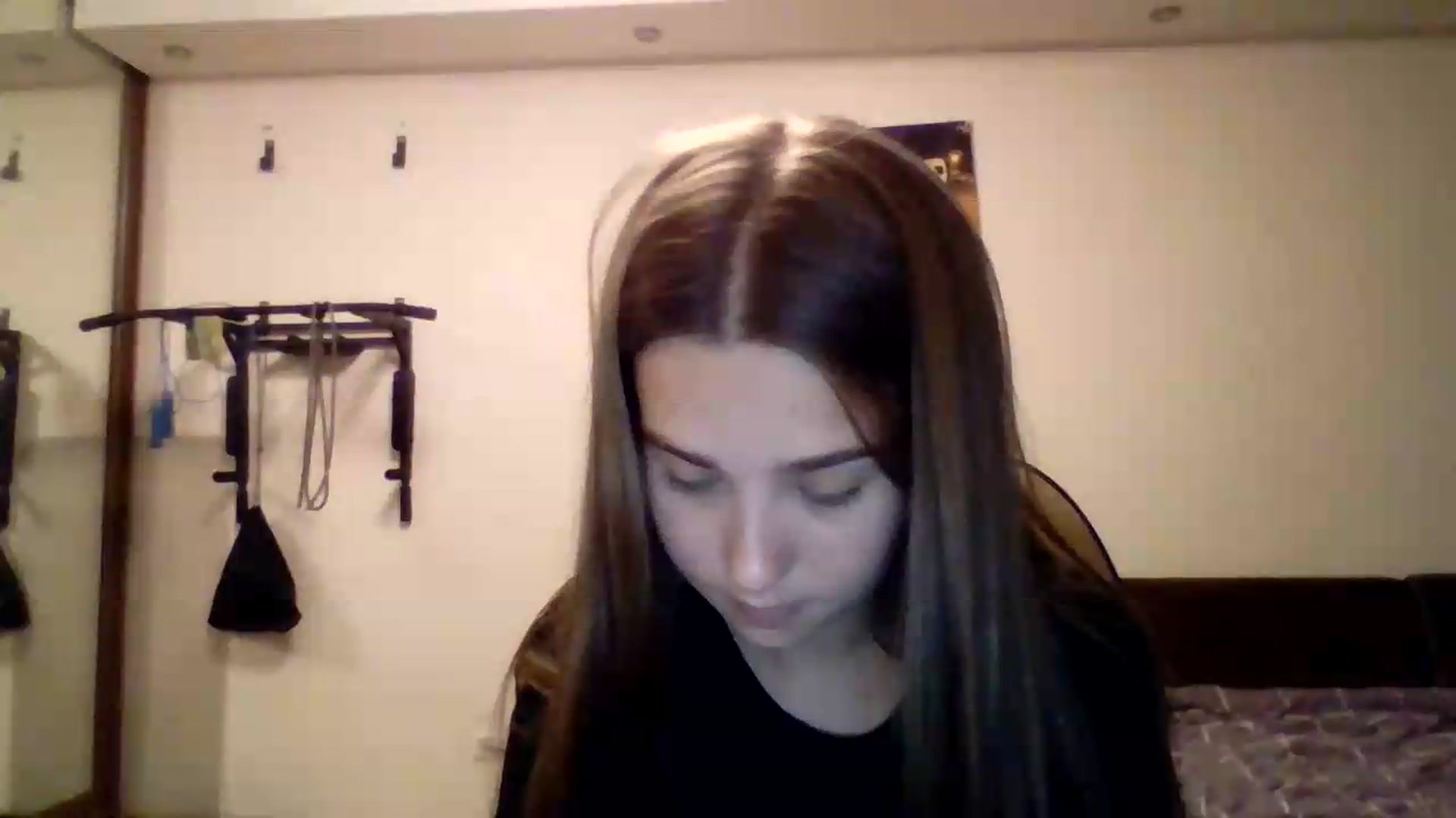 Gallery image thumbnail from ElariaVee's myfreecams stream on, 08/26/2026, 17:59 image 20 of 20