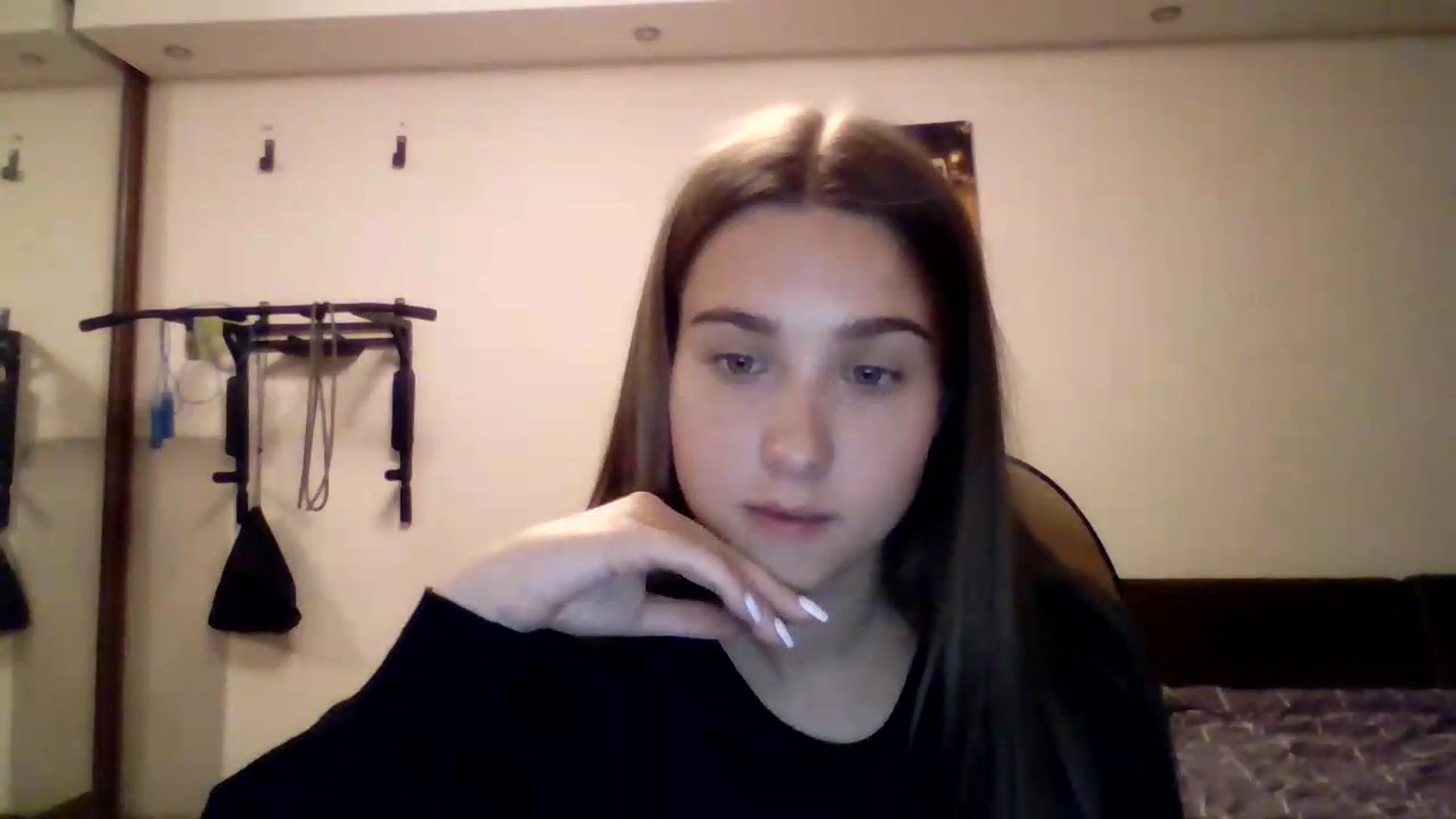 Gallery image thumbnail from ElariaVee's myfreecams stream on, 08/26/2026, 17:59 image 18 of 20
