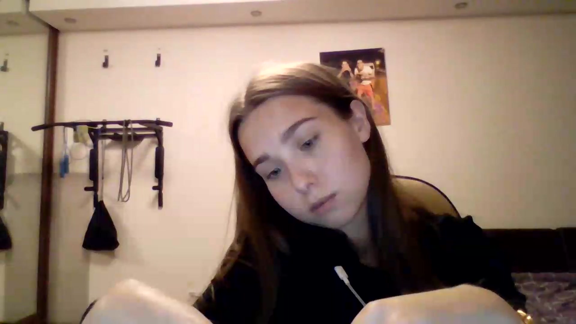Gallery image thumbnail from ElariaVee's myfreecams stream on, 08/26/2026, 17:59 image 10 of 20