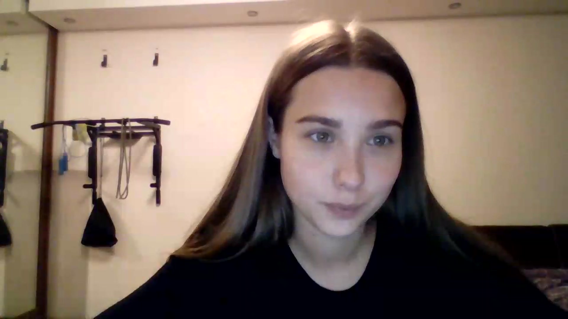 Gallery image thumbnail from ElariaVee's myfreecams stream on, 08/26/2026, 17:59 image 6 of 20
