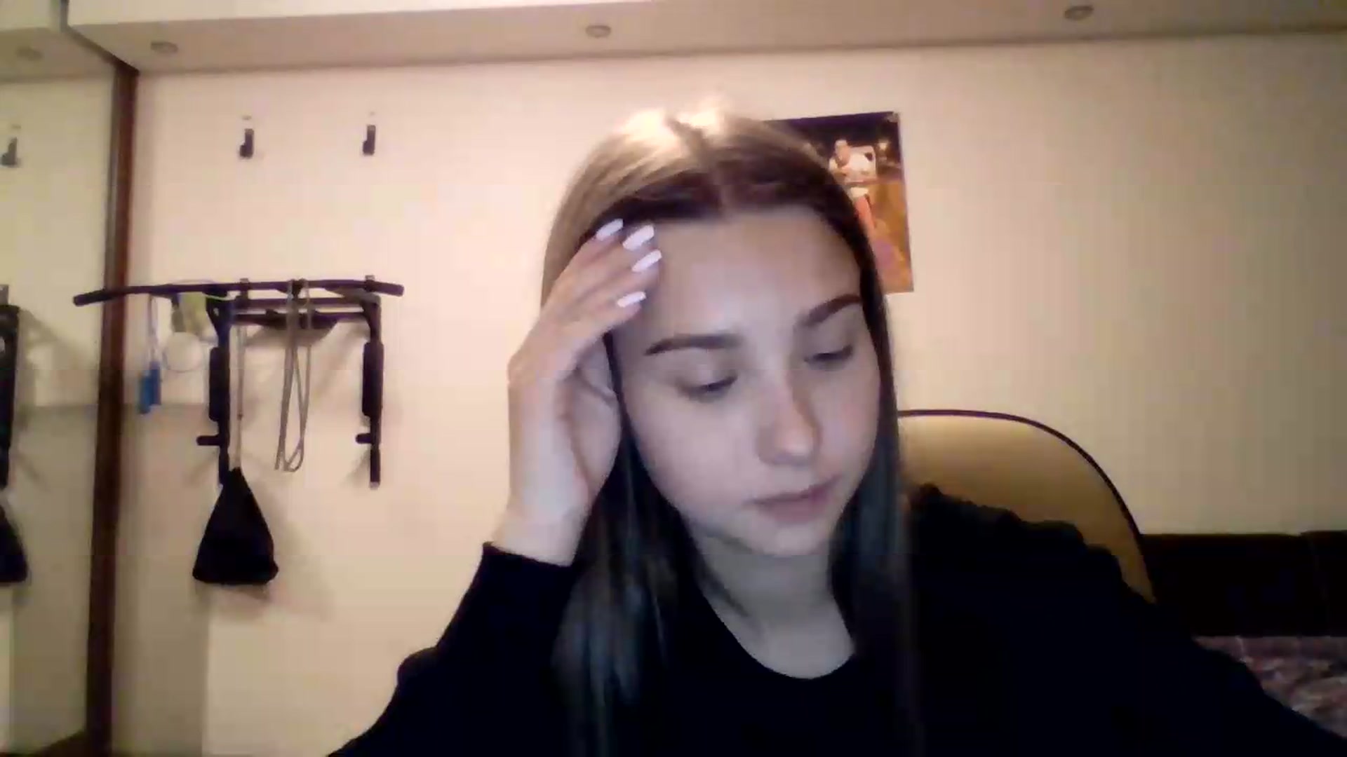 Gallery image thumbnail from ElariaVee's myfreecams stream on, 08/26/2026, 17:59 image 4 of 20