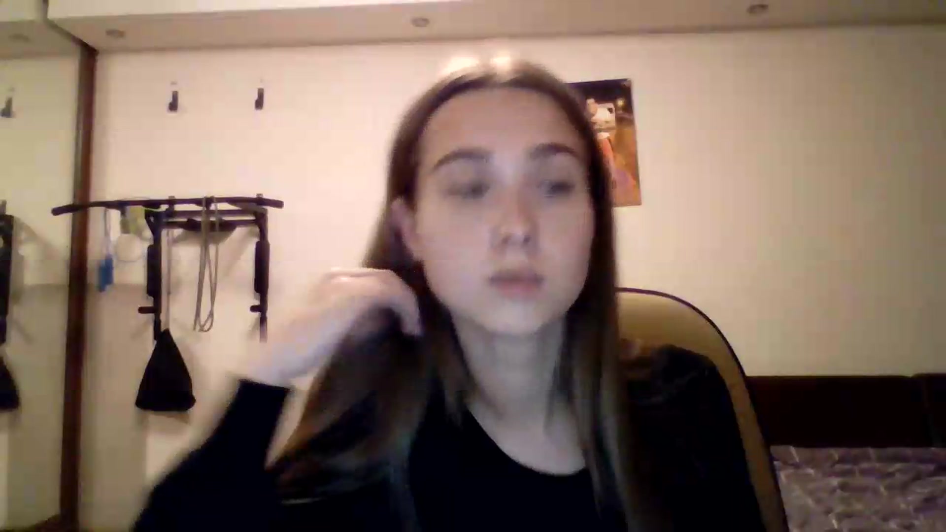 Gallery image thumbnail from ElariaVee's myfreecams stream on, 08/26/2026, 17:59 image 12 of 20