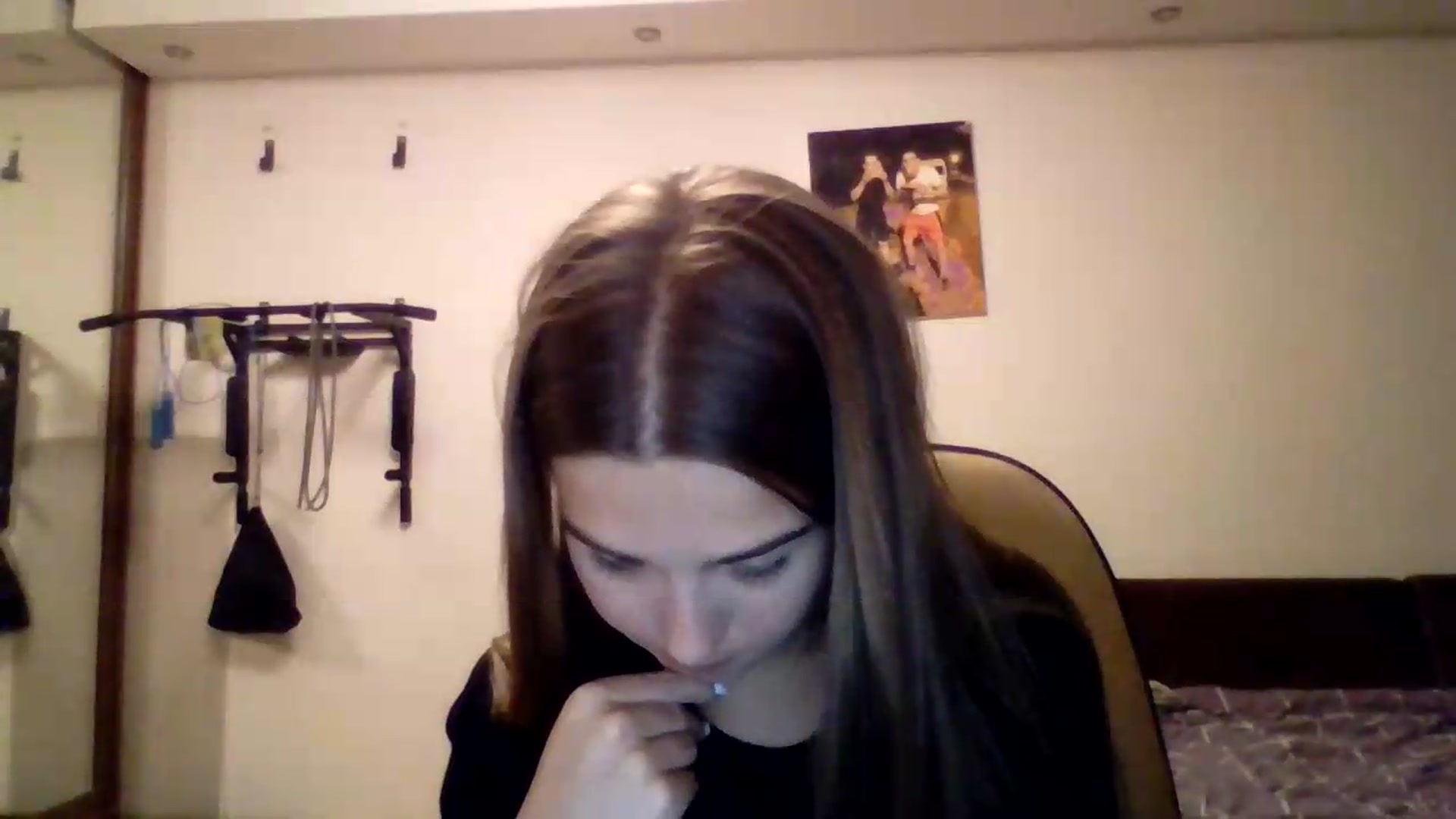 Gallery image thumbnail from ElariaVee's myfreecams stream on, 08/26/2026, 17:59 image 17 of 20
