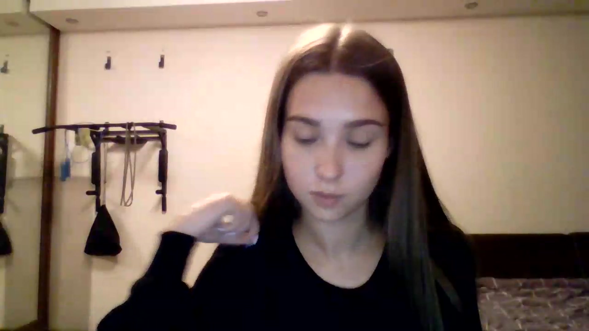 Gallery image thumbnail from ElariaVee's myfreecams stream on, 08/26/2026, 17:59 image 15 of 20