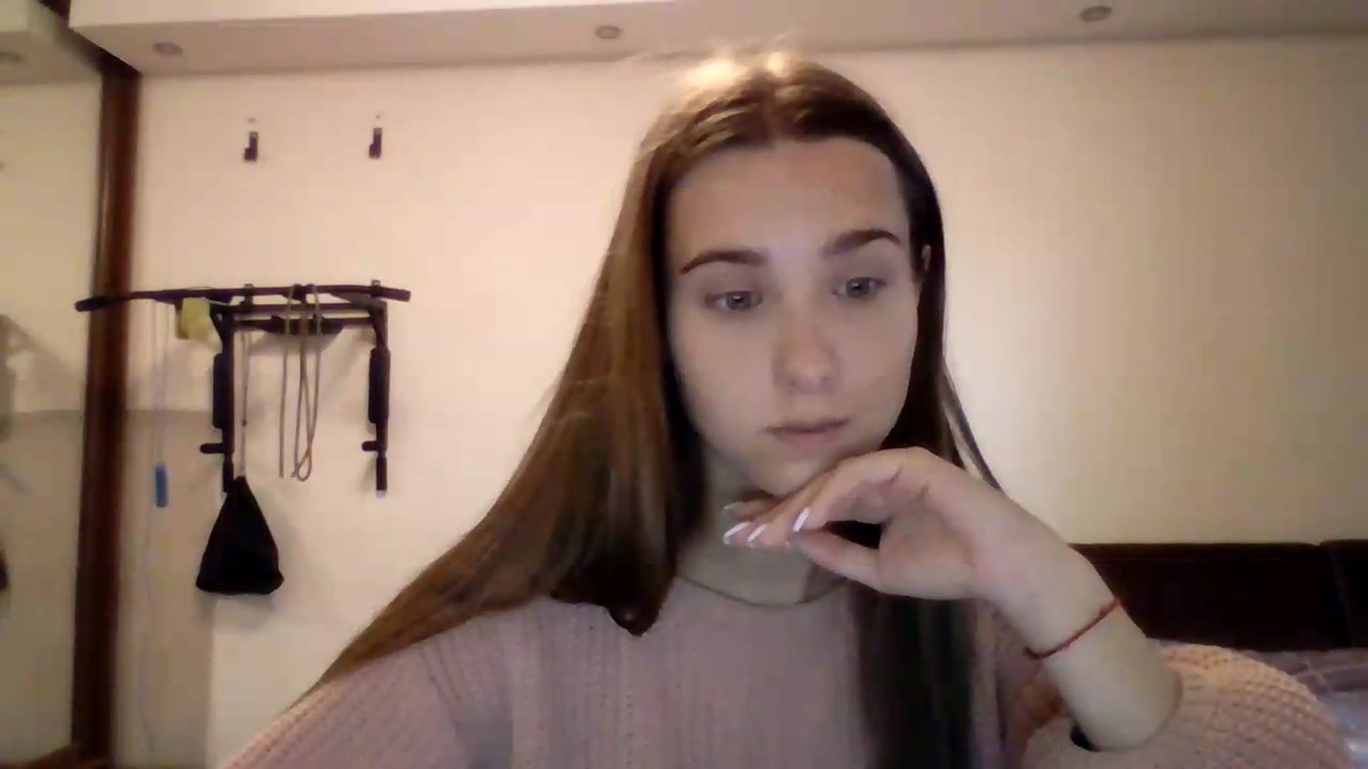 Gallery image thumbnail from ElariaVee's myfreecams stream on, 08/27/2026, 12:55 image 4 of 20
