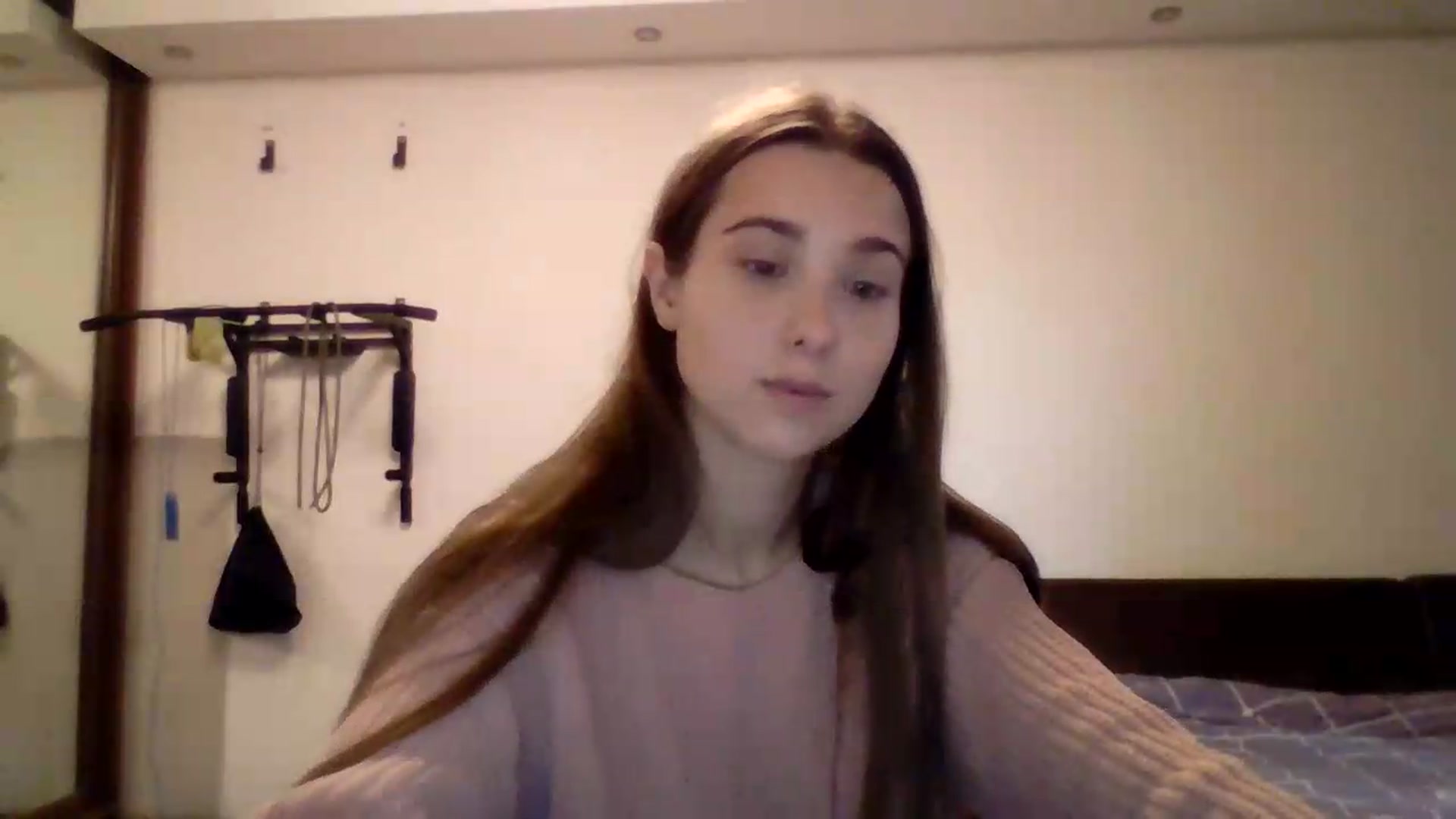 Gallery image thumbnail from ElariaVee's myfreecams stream on, 08/27/2026, 12:55 image 19 of 20