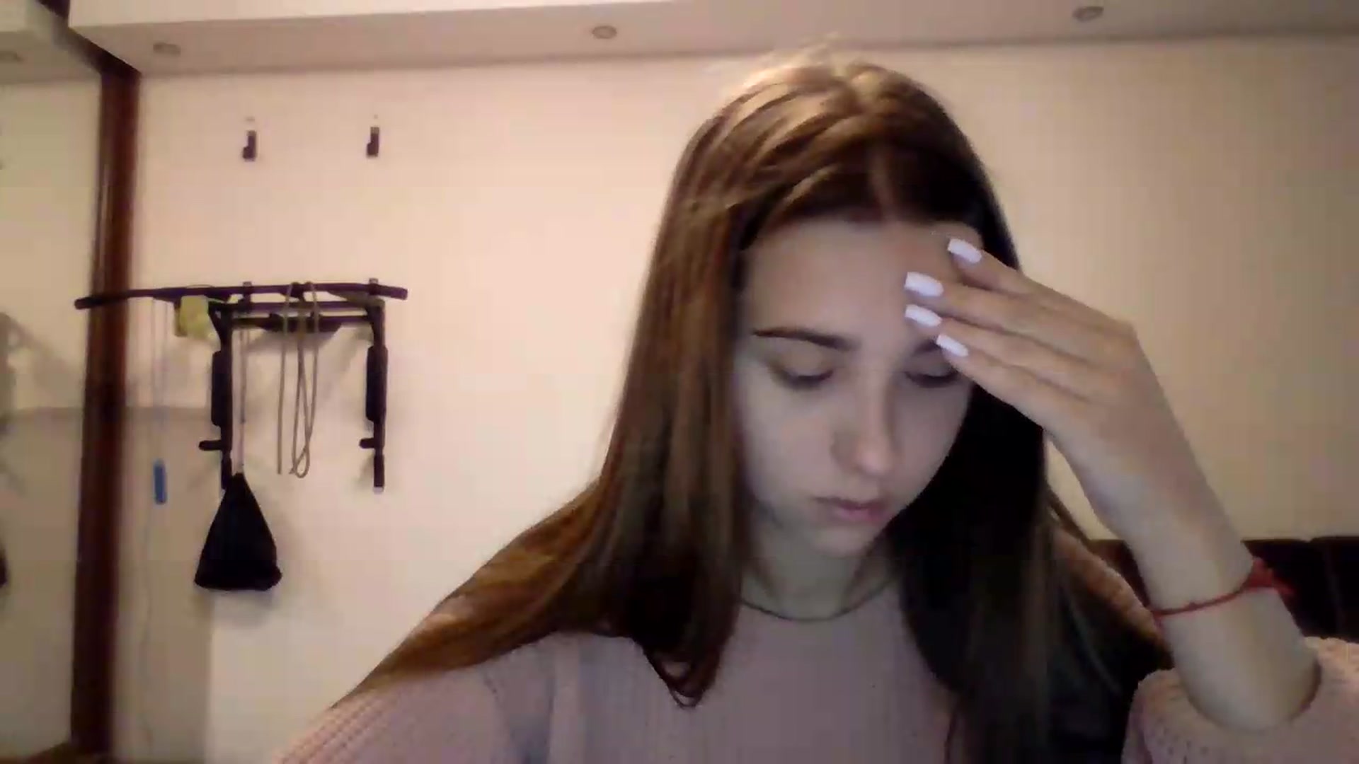 Gallery image thumbnail from ElariaVee's myfreecams stream on, 08/27/2026, 12:55 image 6 of 20