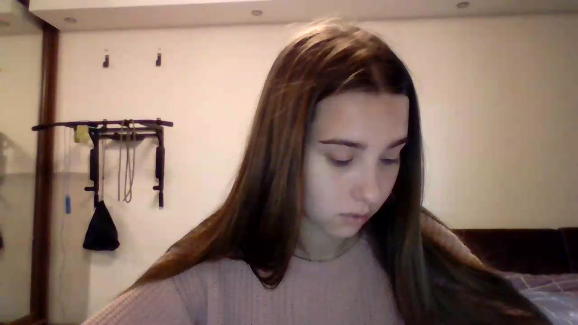 Gallery image thumbnail from ElariaVee's myfreecams stream on, 08/27/2026, 12:55 image 5 of 20
