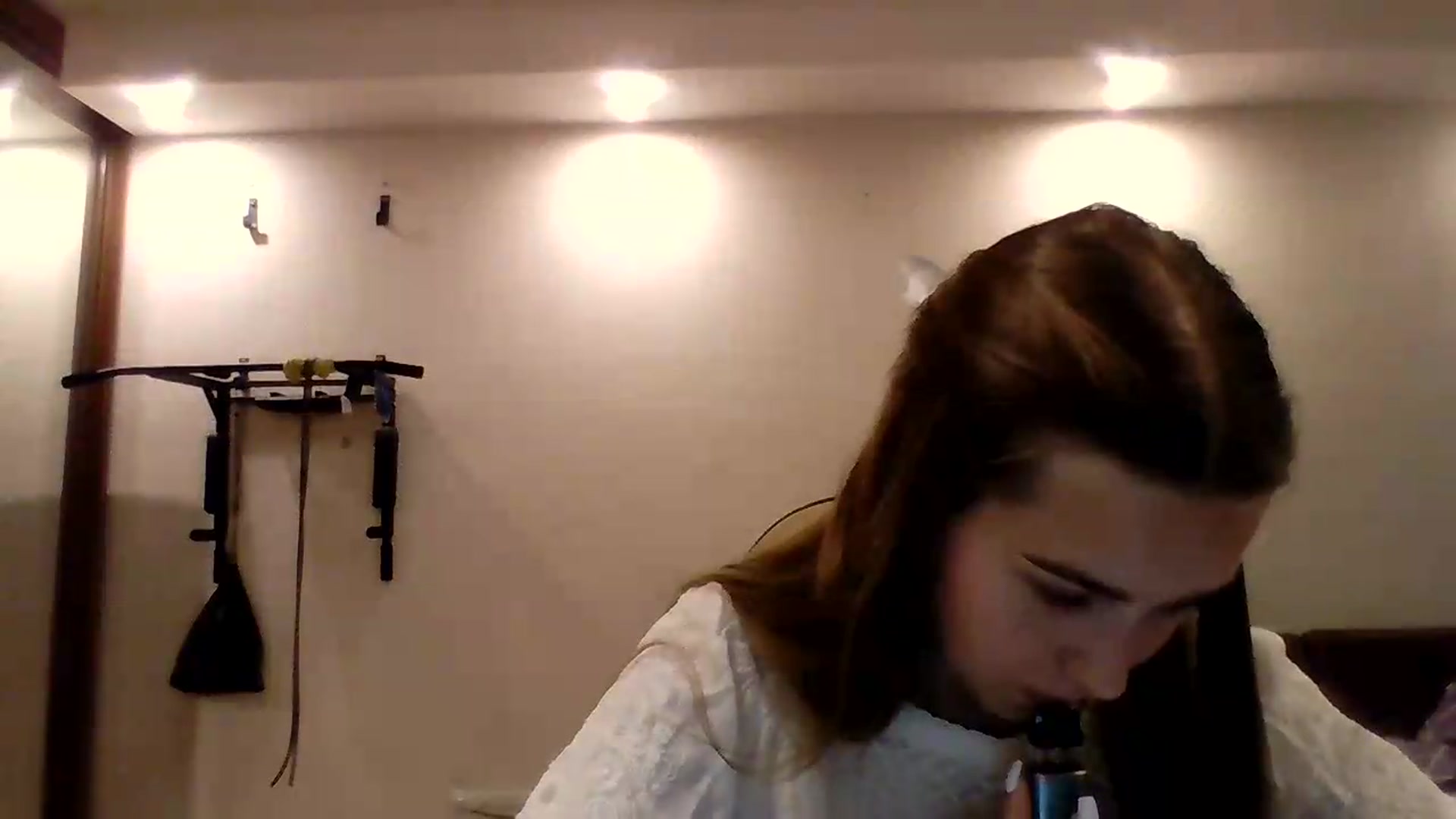 Gallery image thumbnail from ElariaVee's myfreecams stream on, 09/09/2026, 13:04 image 12 of 20