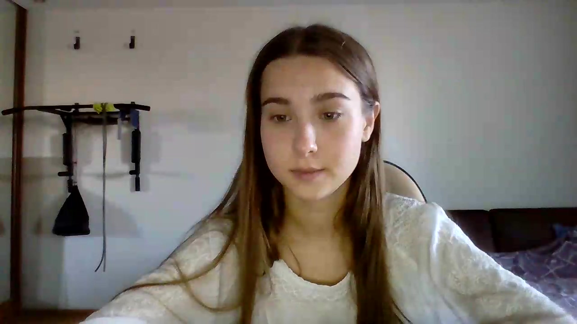 Gallery image thumbnail from ElariaVee's myfreecams stream on, 09/10/2026, 12:42 image 19 of 20