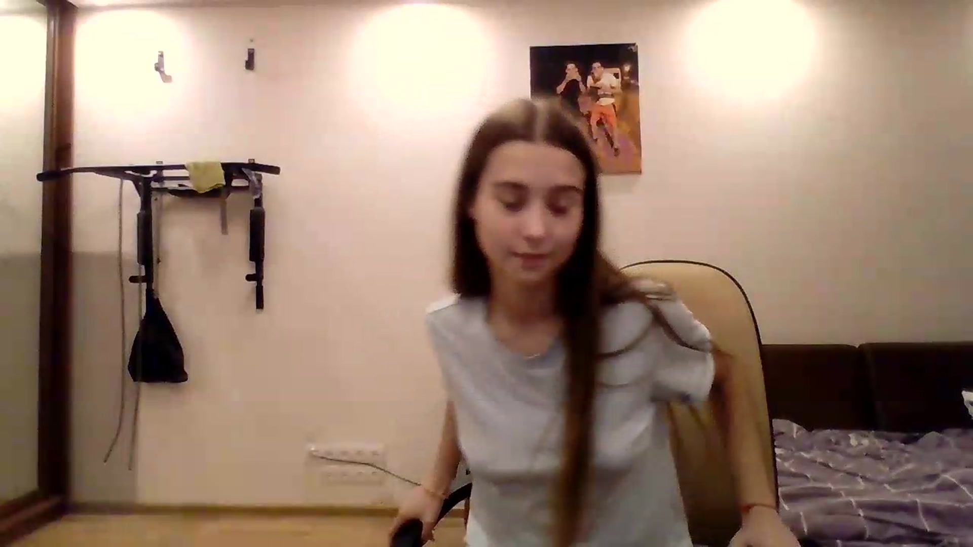 Gallery image thumbnail from ElariaVee's myfreecams stream on, 09/11/2026, 17:34 image 19 of 20
