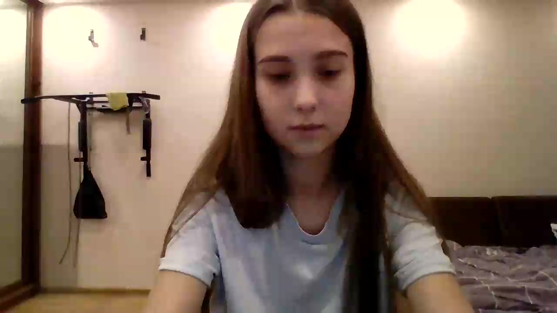 Gallery image thumbnail from ElariaVee's myfreecams stream on, 09/11/2026, 17:34 image 5 of 20