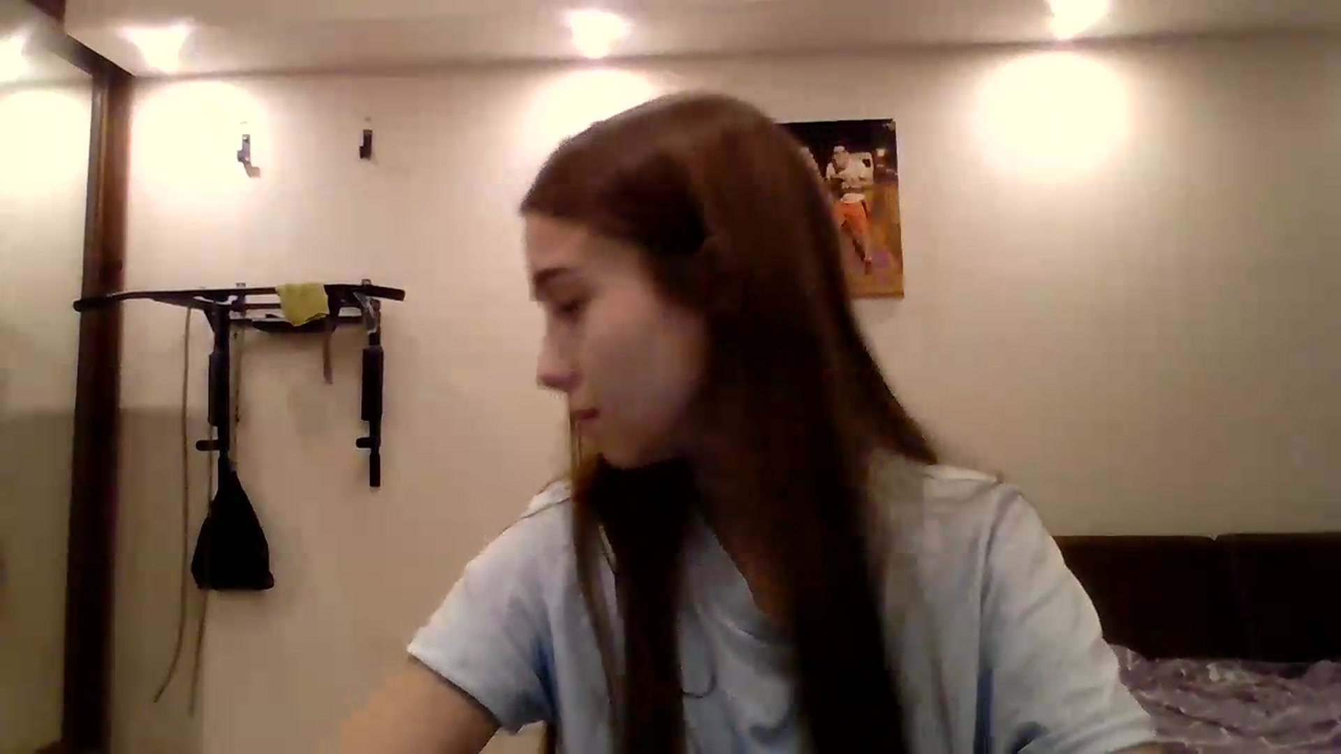 Gallery image thumbnail from ElariaVee's myfreecams stream on, 09/11/2026, 18:24 image 19 of 20