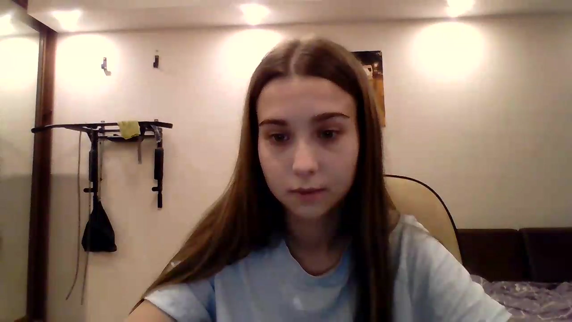 Gallery image thumbnail from ElariaVee's myfreecams stream on, 09/11/2026, 18:24 image 9 of 20